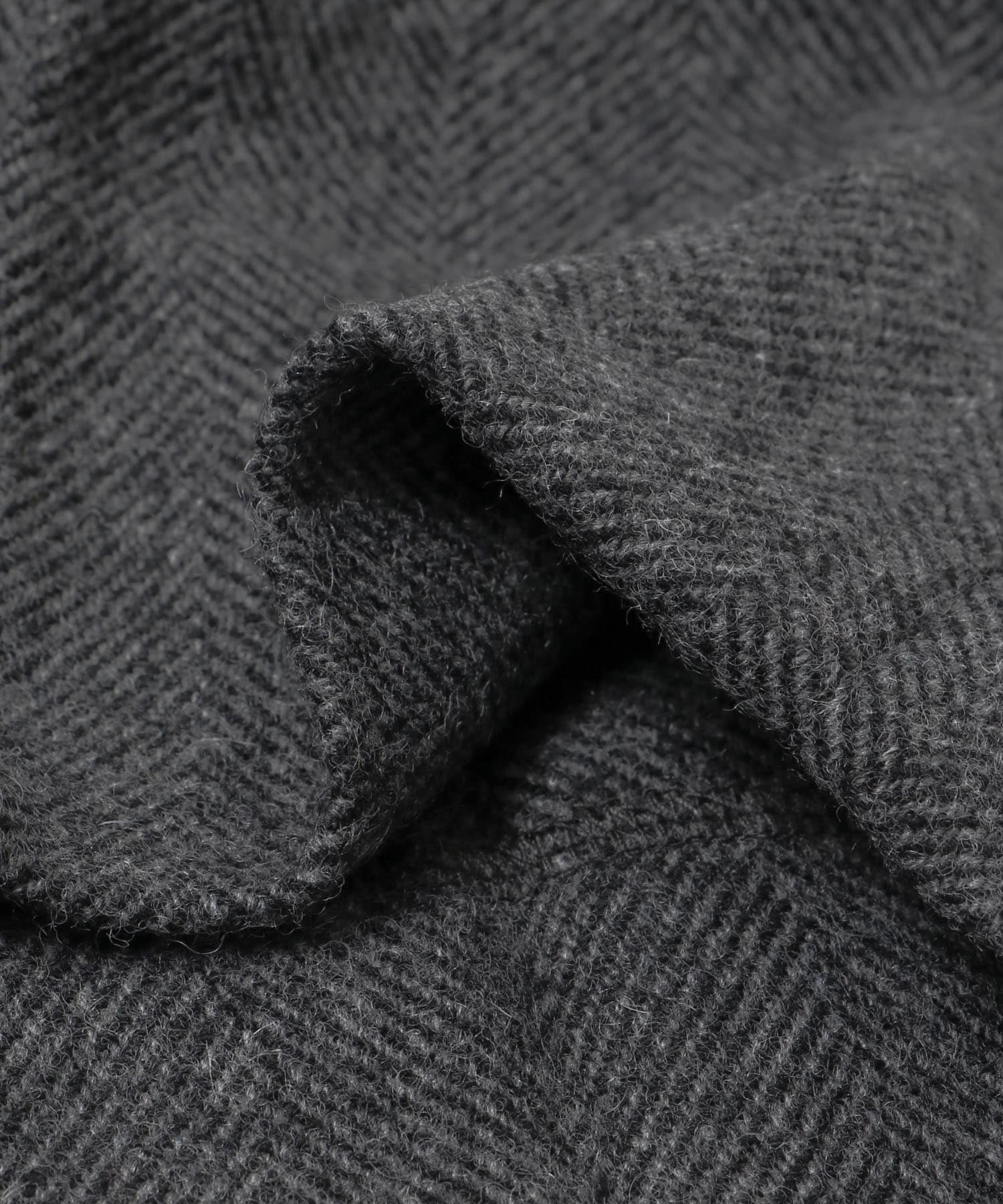 Willow Pants　デッドストックグレー GRAY 0