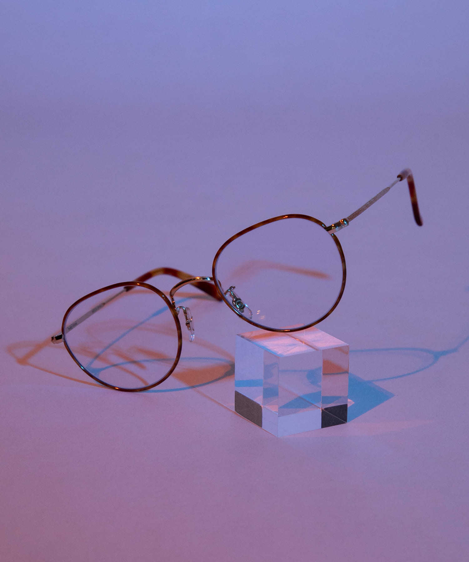 Buddy Optical　Princeton G.enamel -