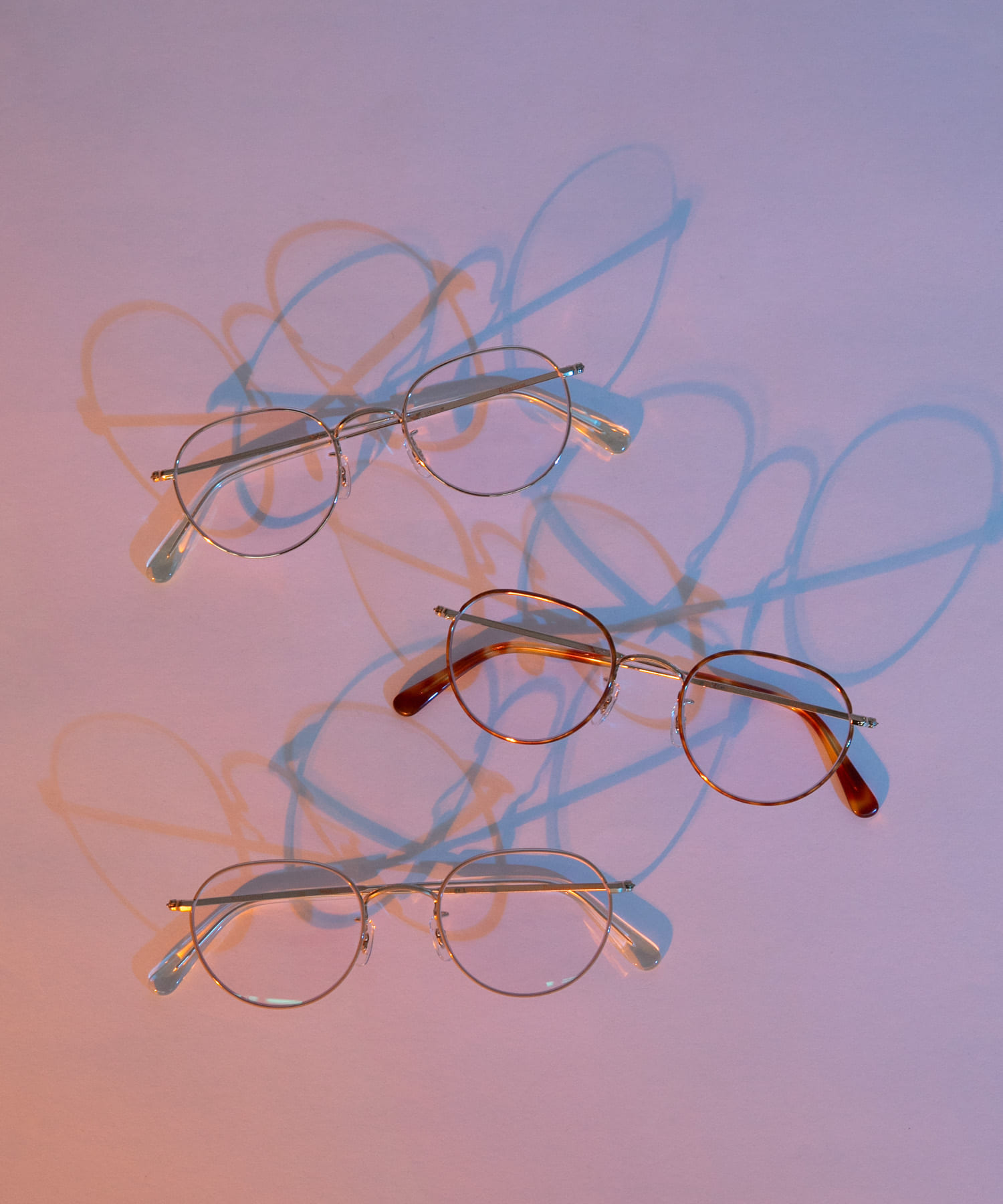 Buddy Optical　Princeton G.enamel -