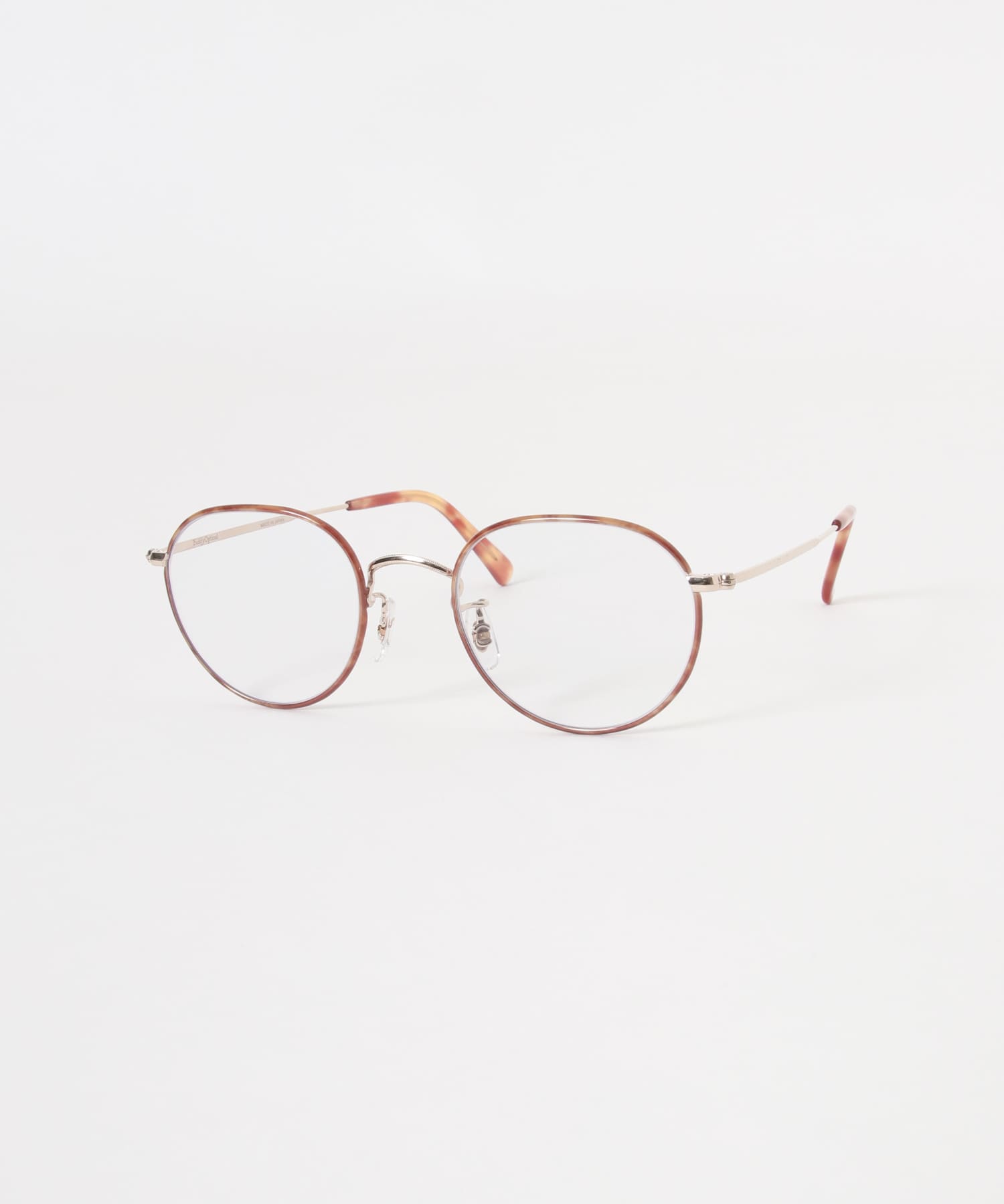 Buddy Optical　Princeton G.enamel -
