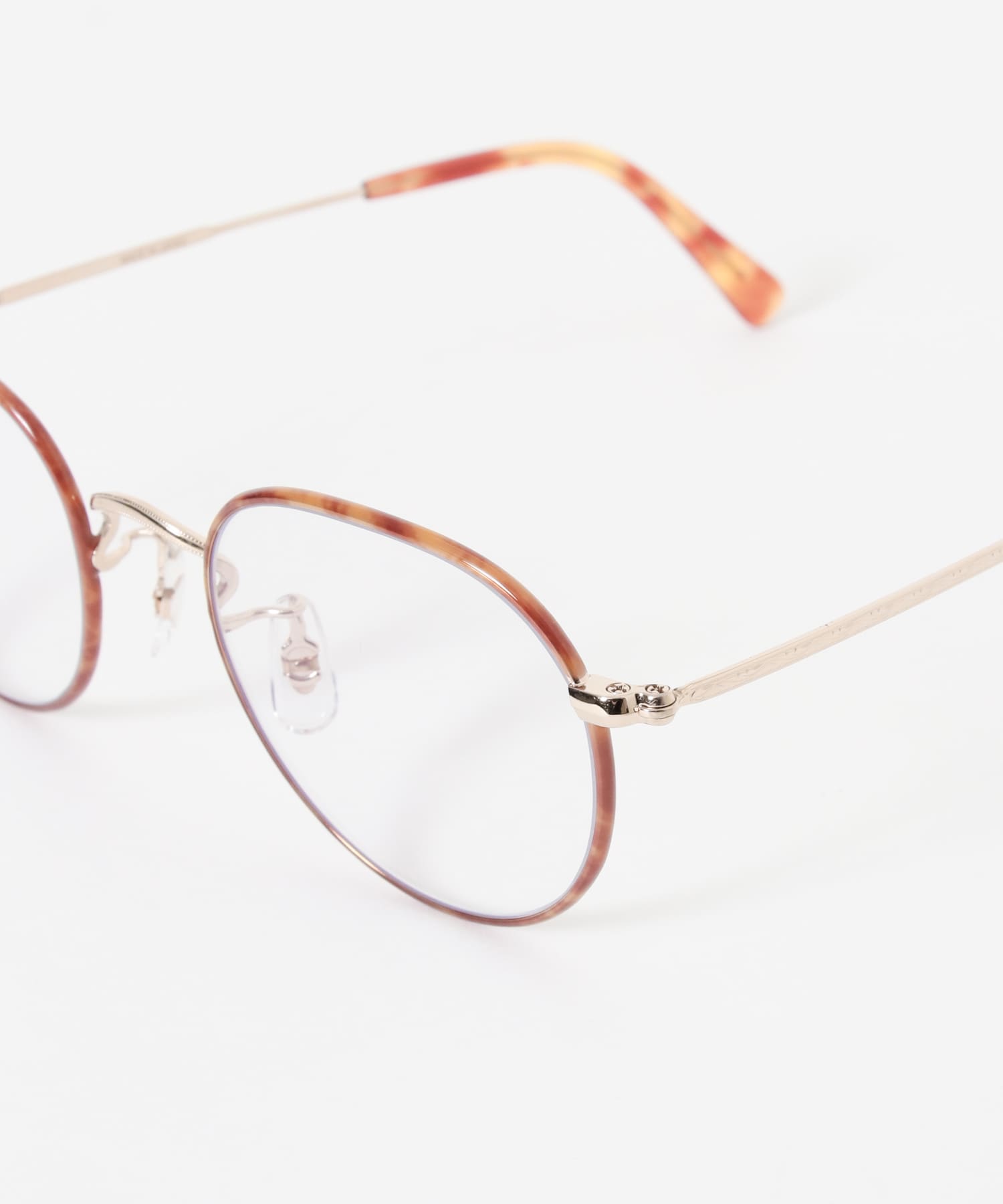 Buddy Optical　Princeton G.enamel -