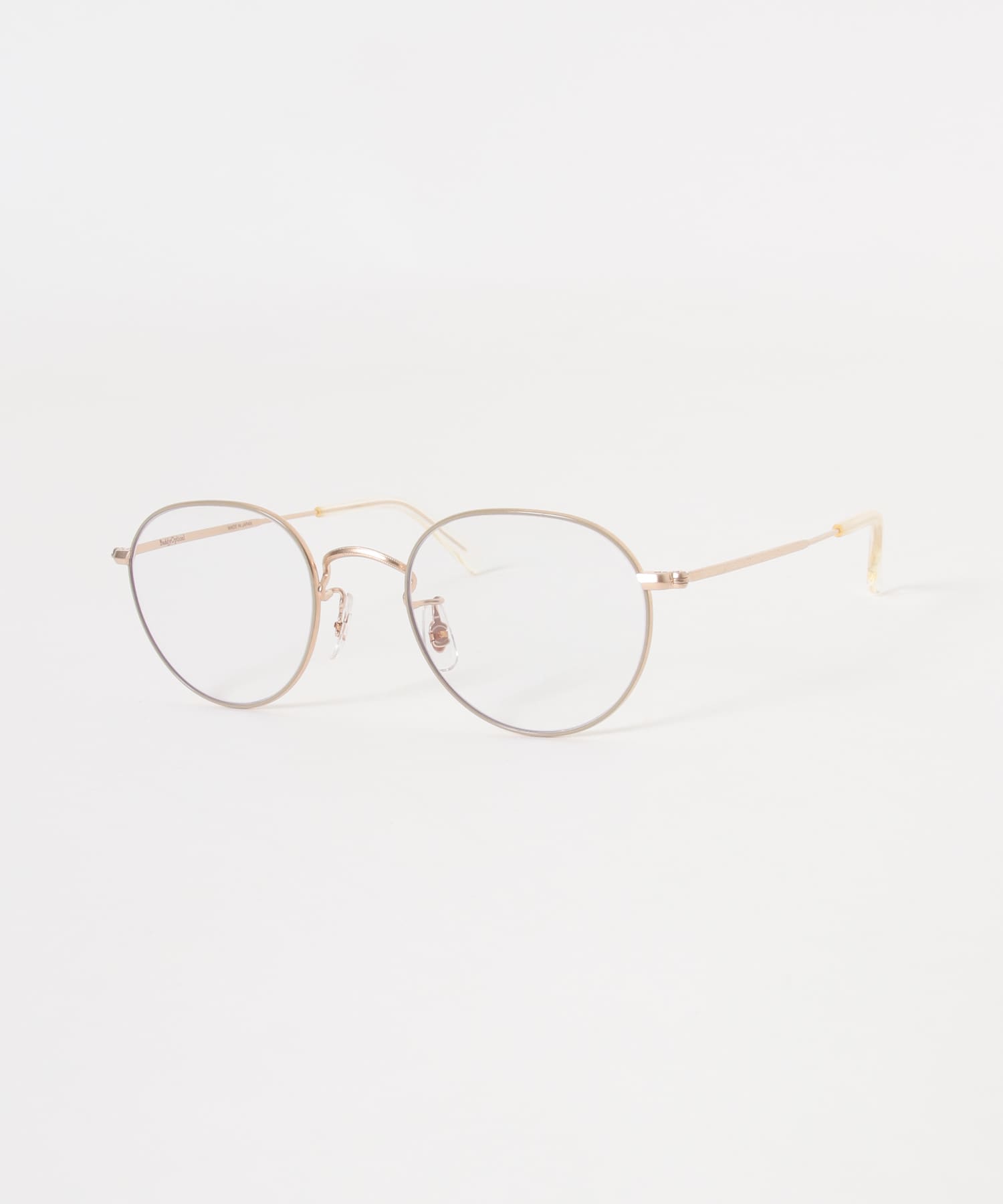 Buddy Optical　Princeton Nudie -
