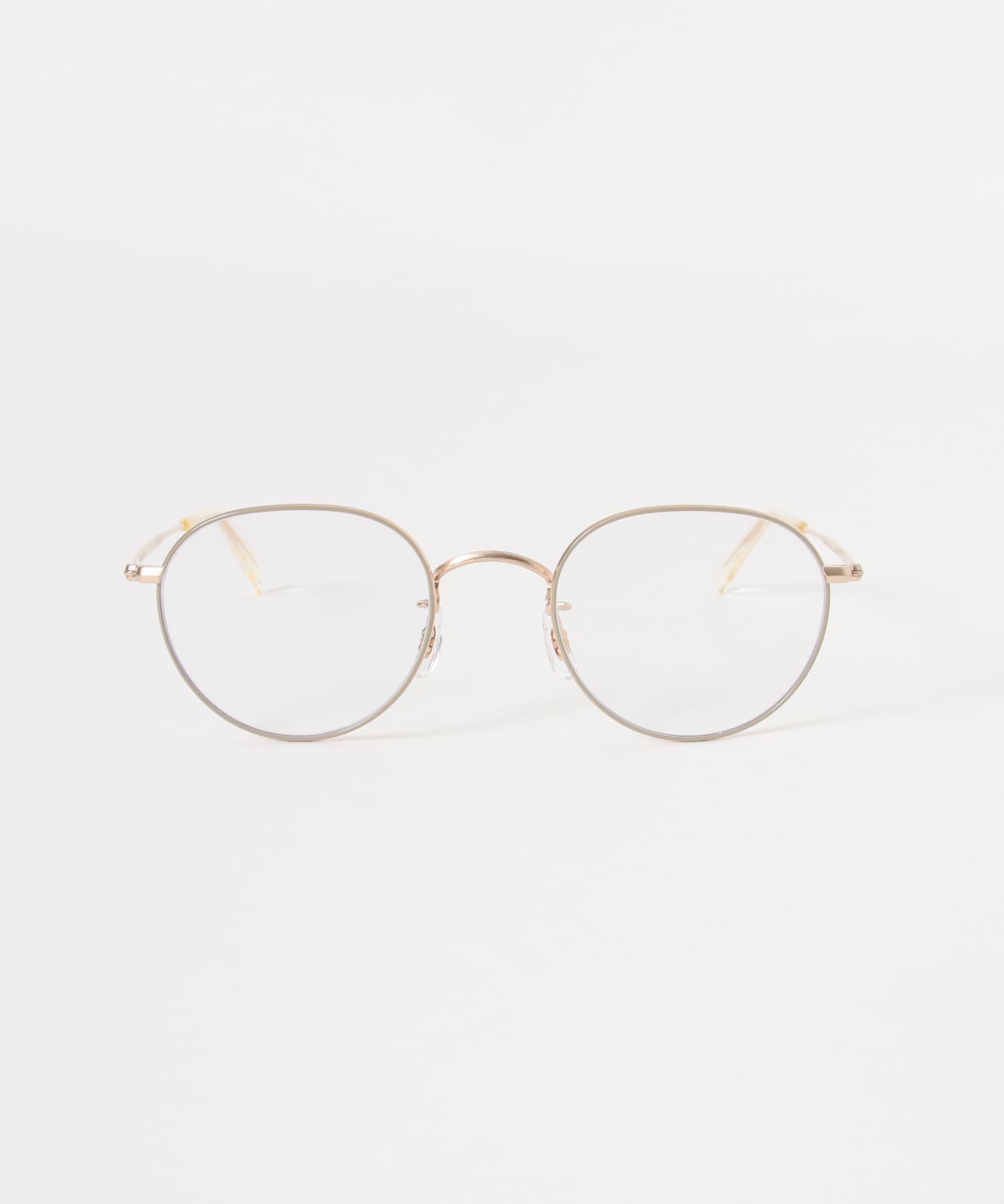 Buddy Optical　Princeton Nudie -