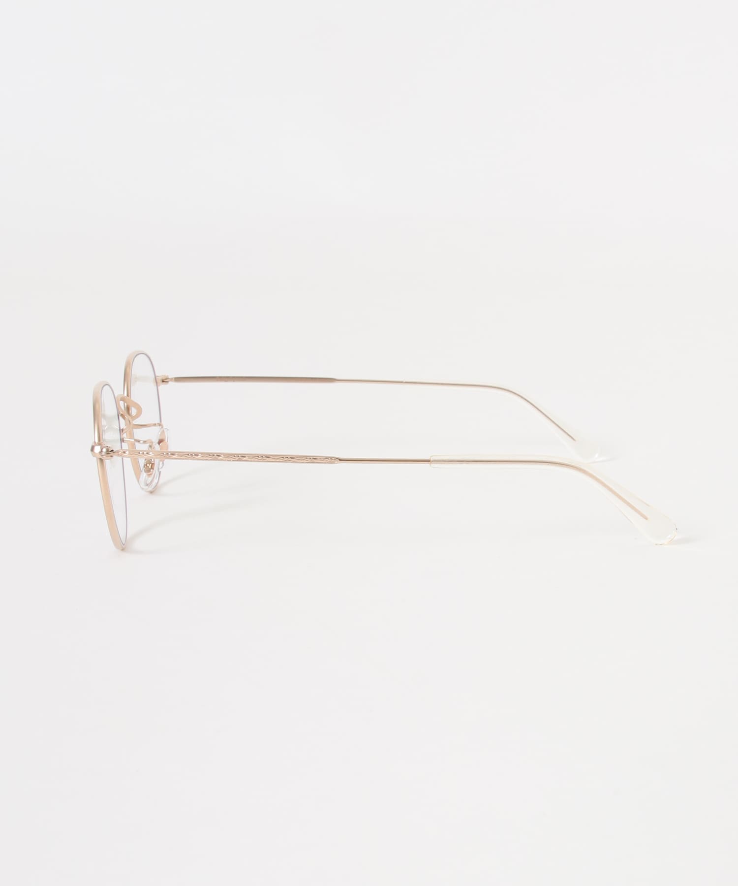 Buddy Optical　Princeton Nudie -