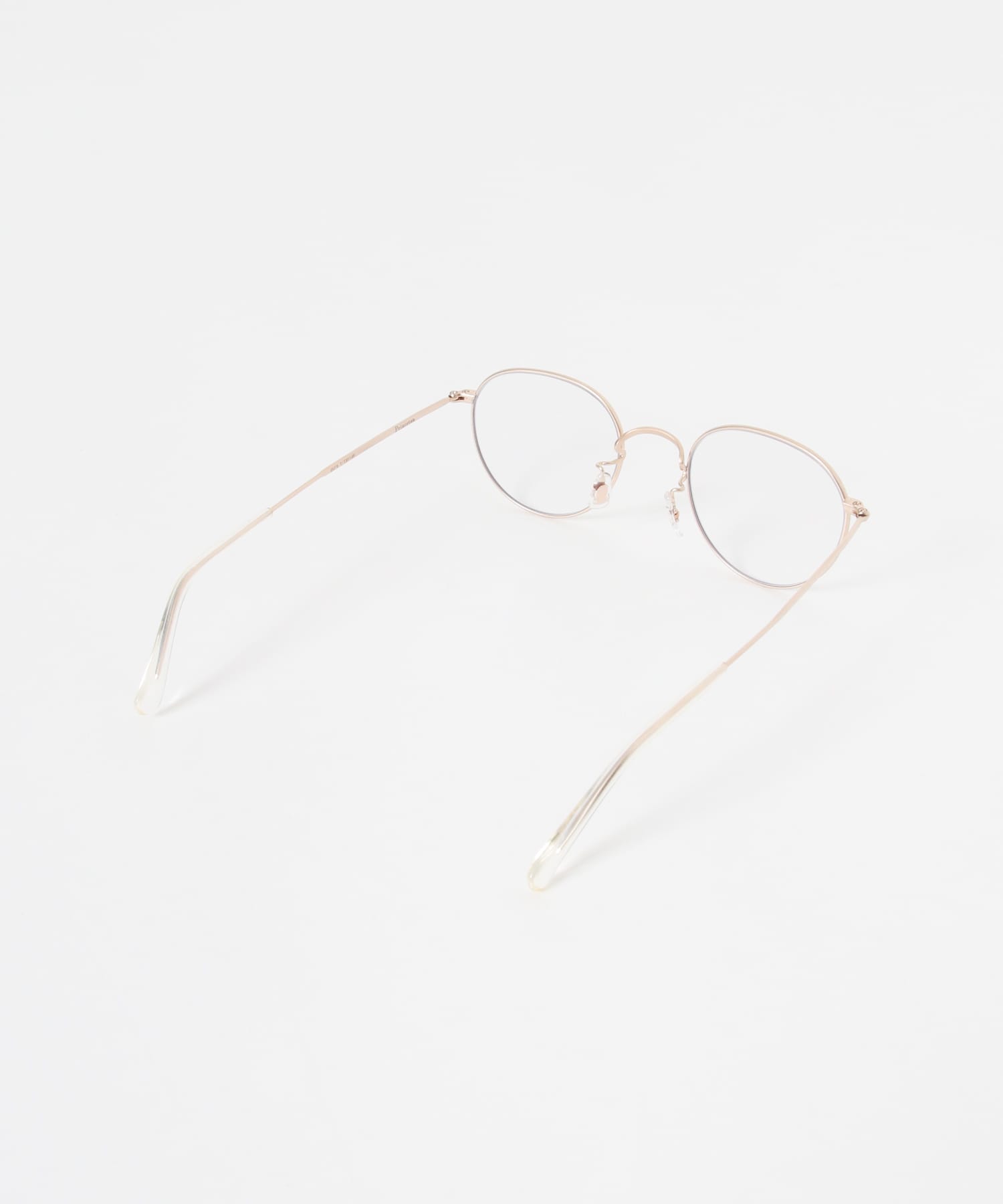 Buddy Optical　Princeton Nudie -