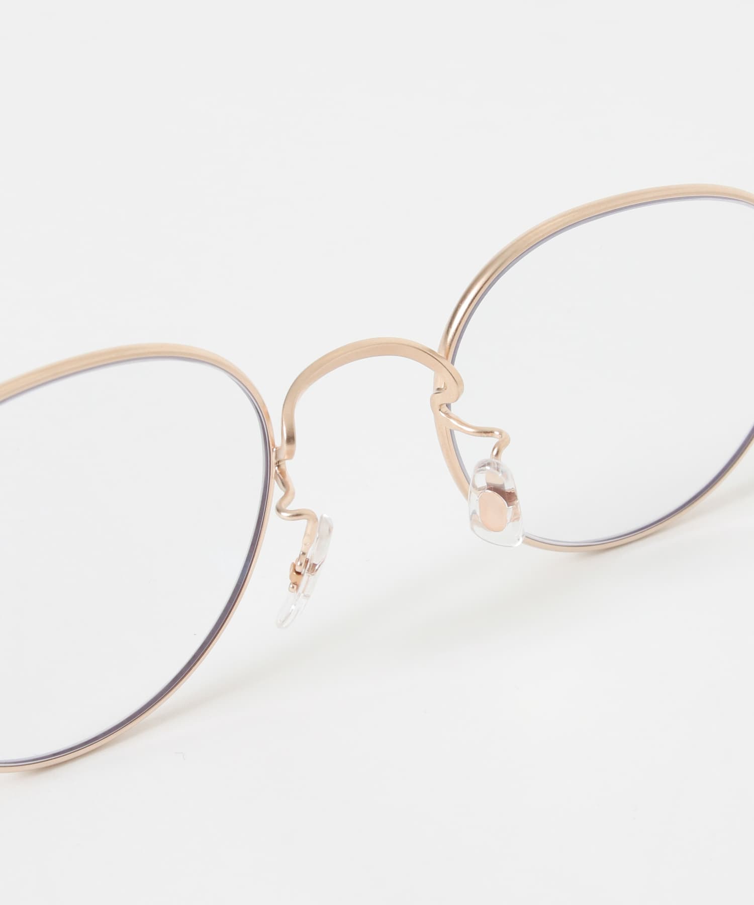 Buddy Optical　Princeton Nudie -