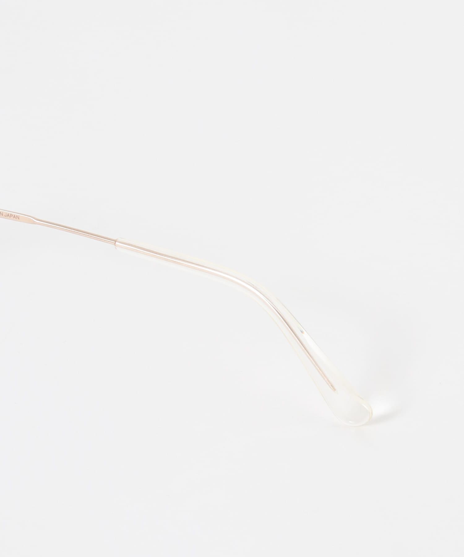Buddy Optical　Princeton Nudie -