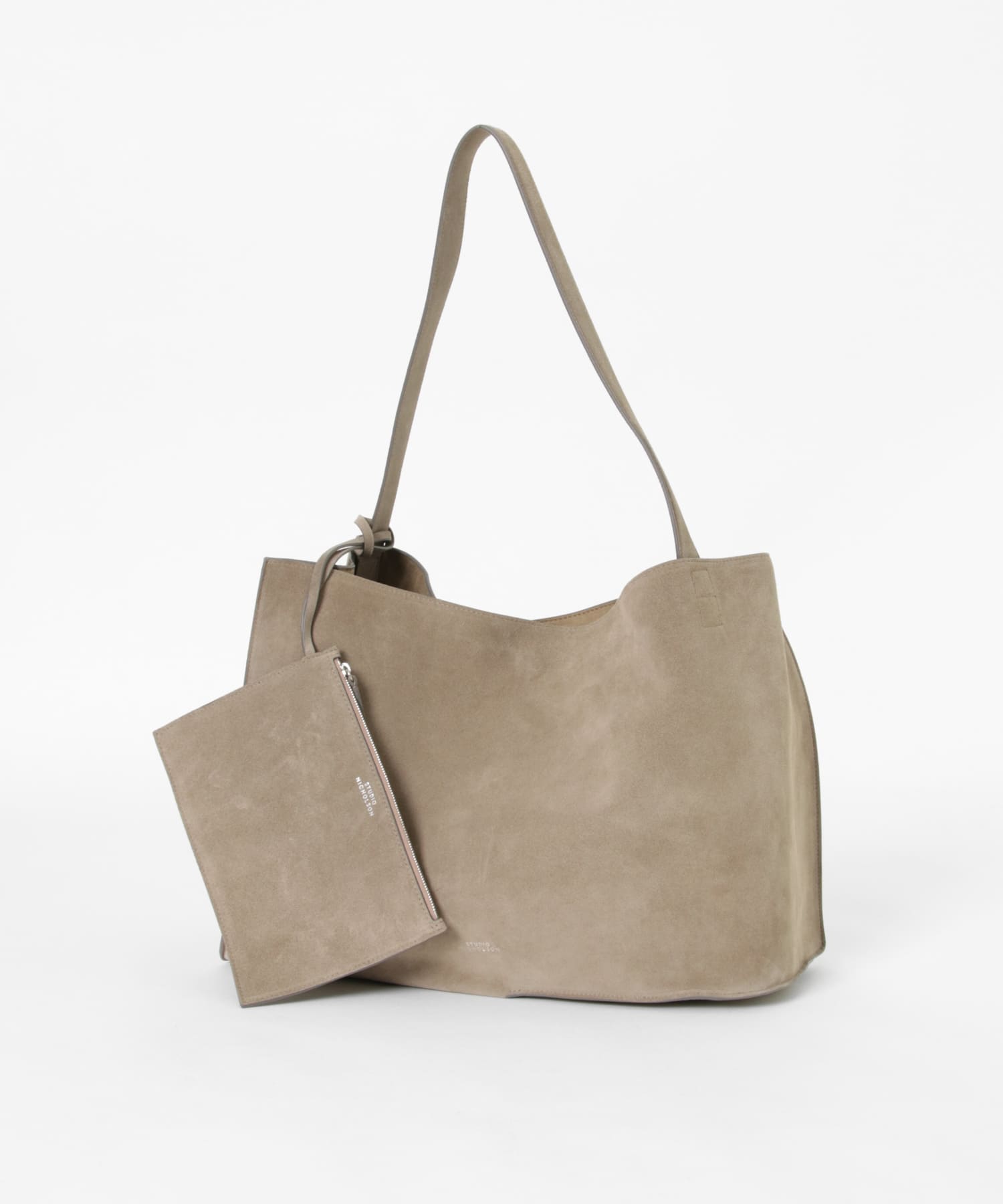 STUDIO NICHOLSON　THE REFLECTION TOTE