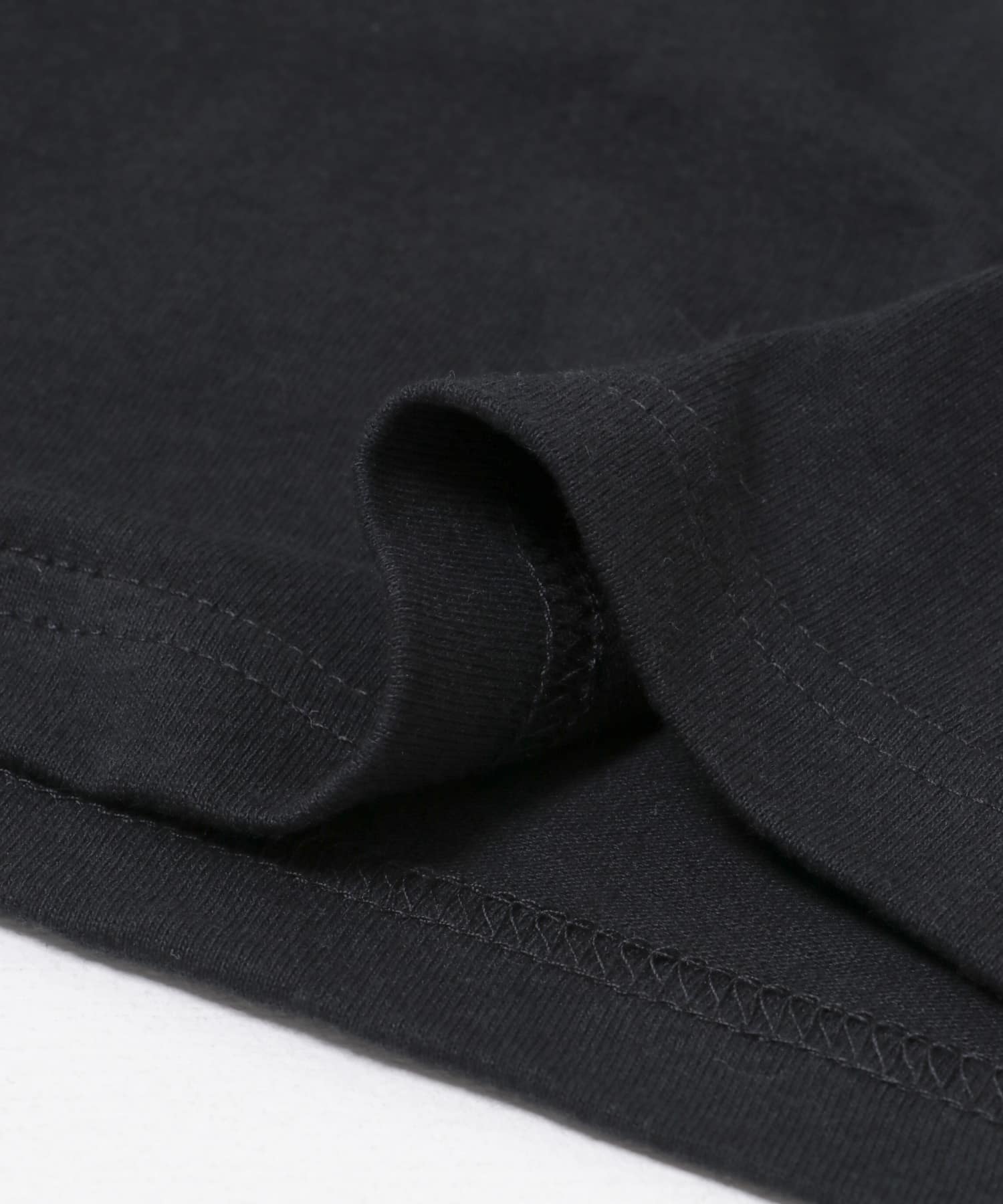 『別注』LURKING CLASS×URBS　FTW L/S TEE BLACK M