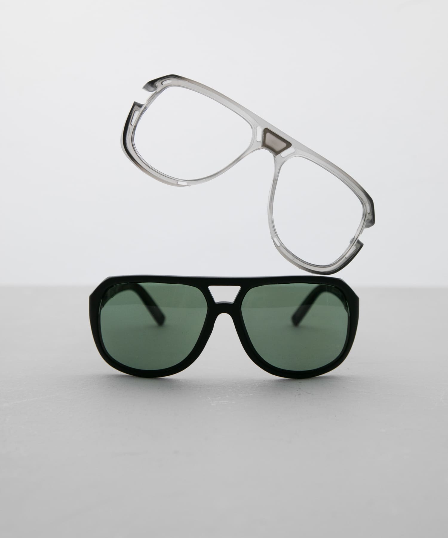 HT GREEN