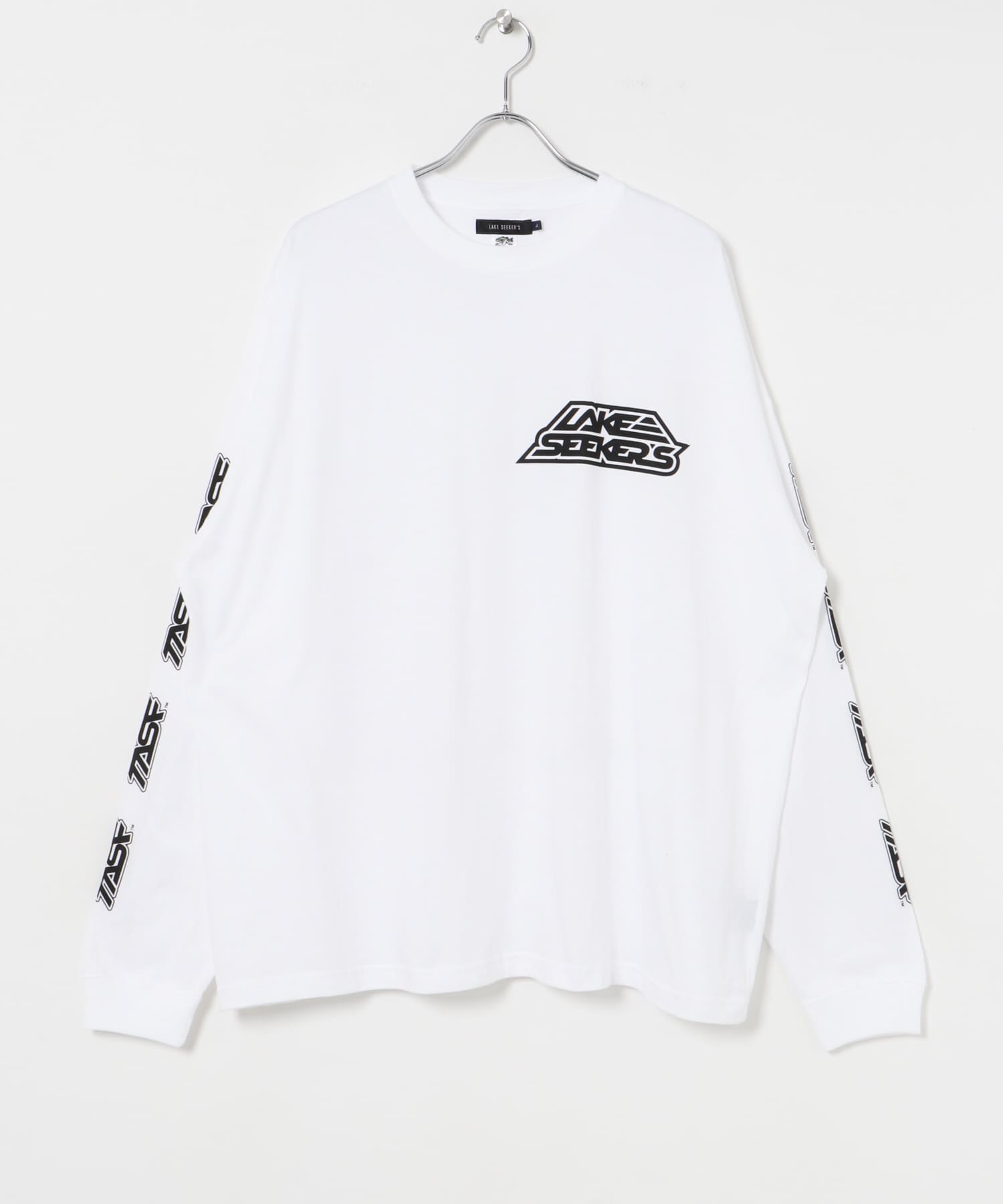 WHT/BLK