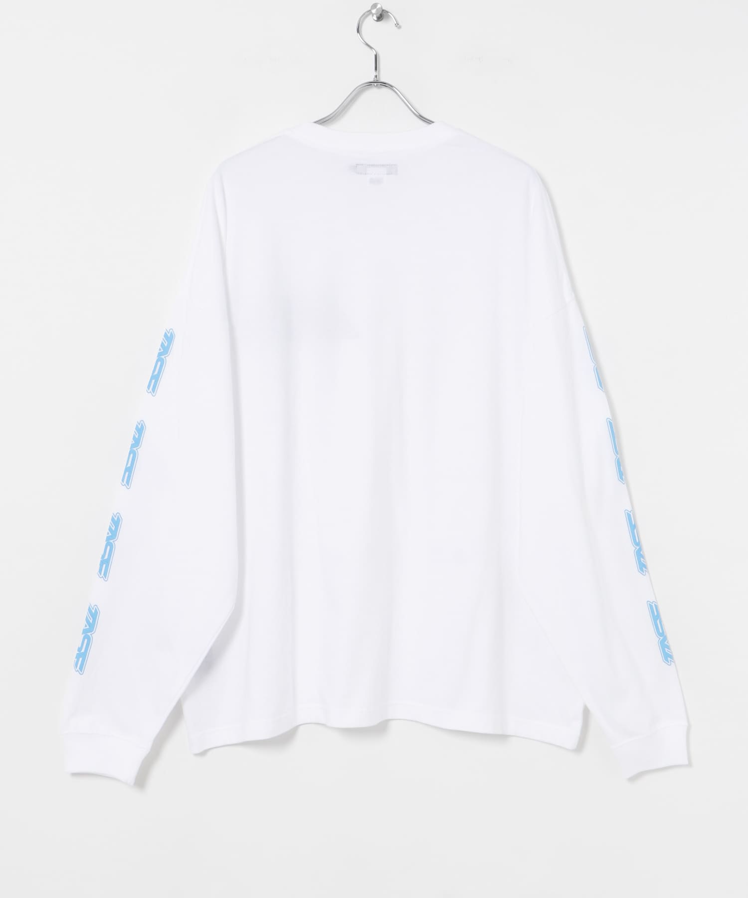 WHT/BLU