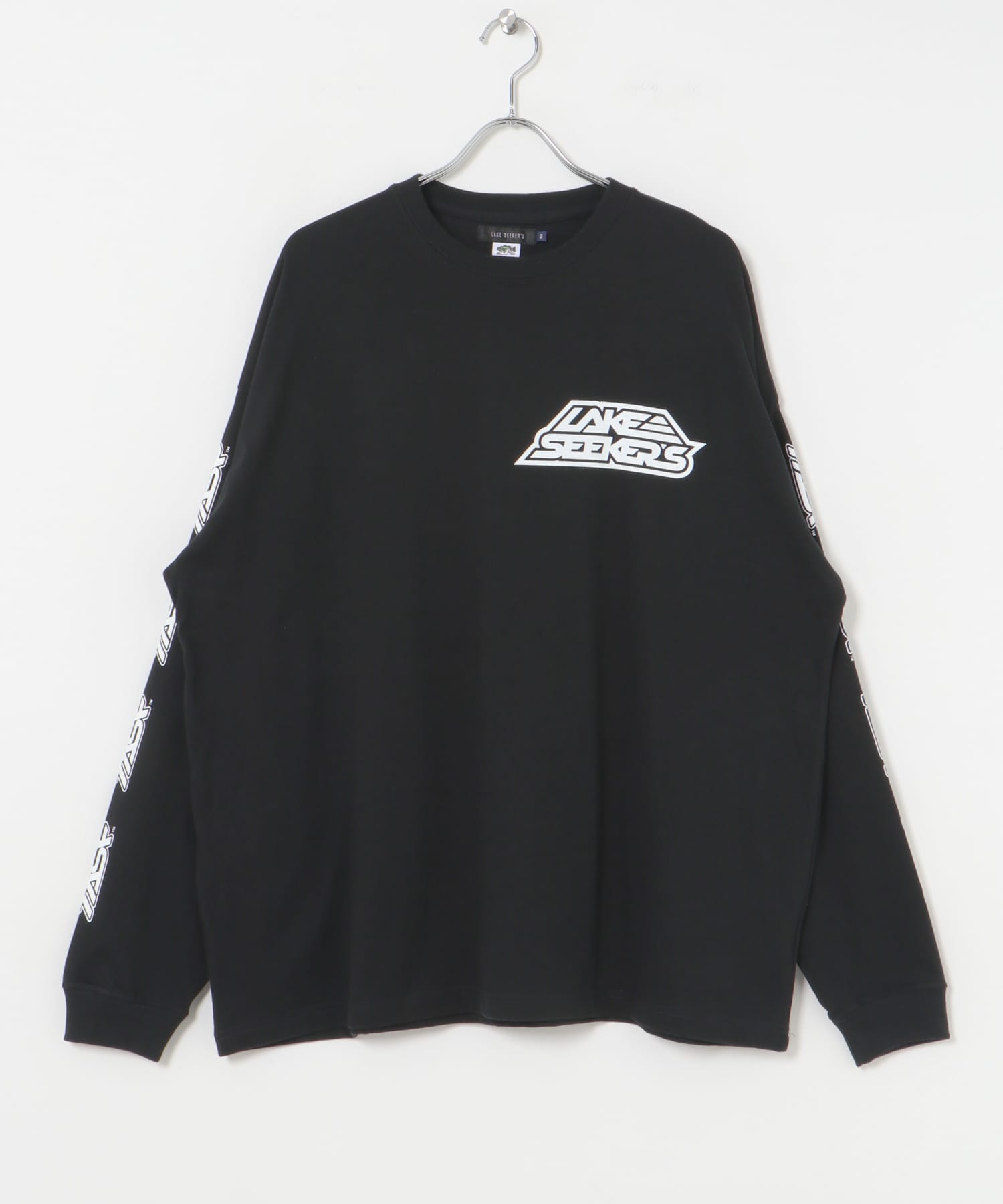 BLK/WHT