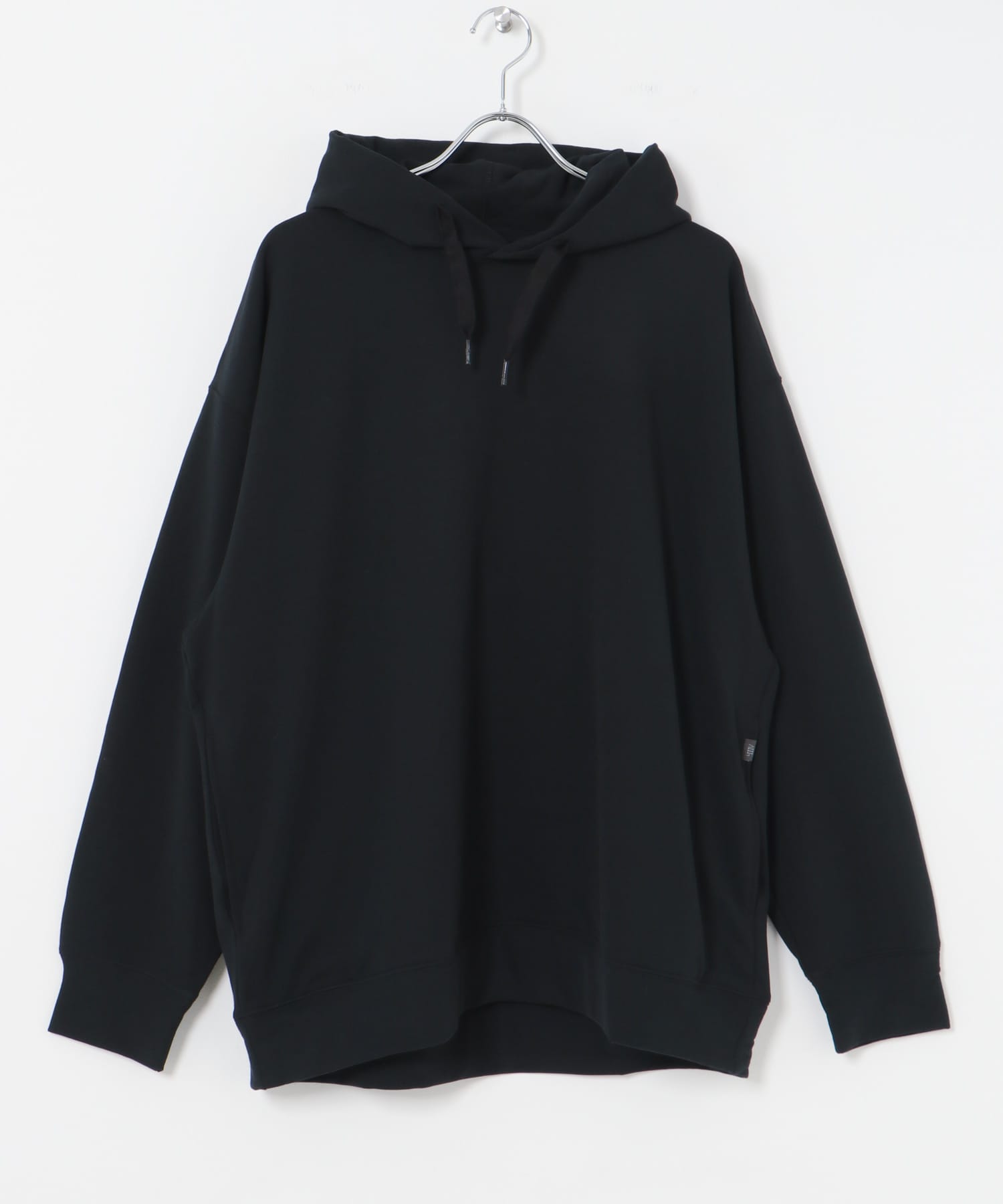 THINKWOOL　TW BRUSHED LINING PARKA