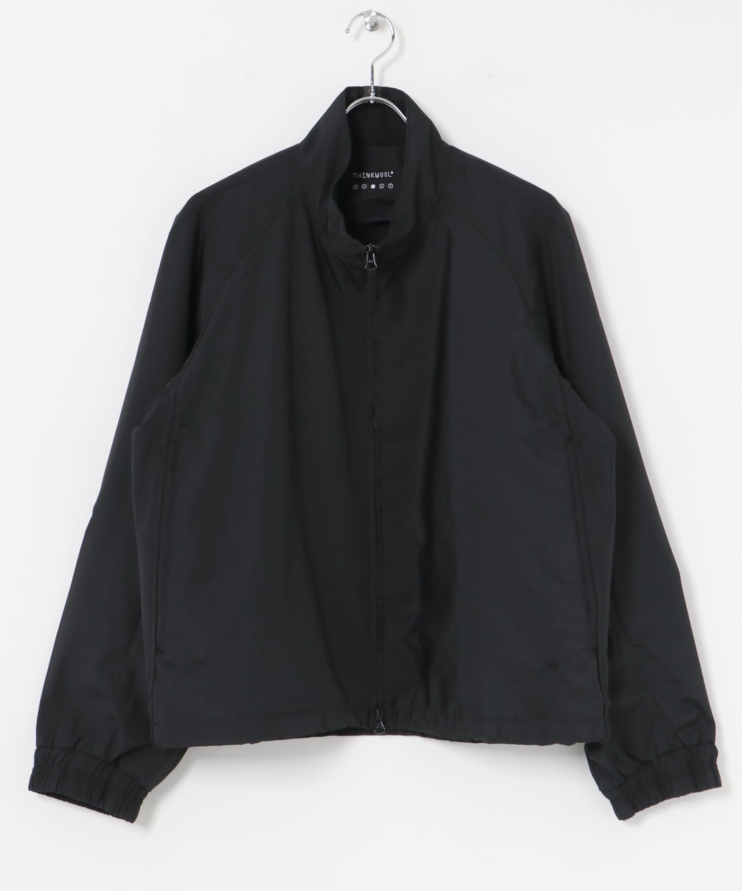 THINKWOOL　TW SHOWERPROOF JACKET