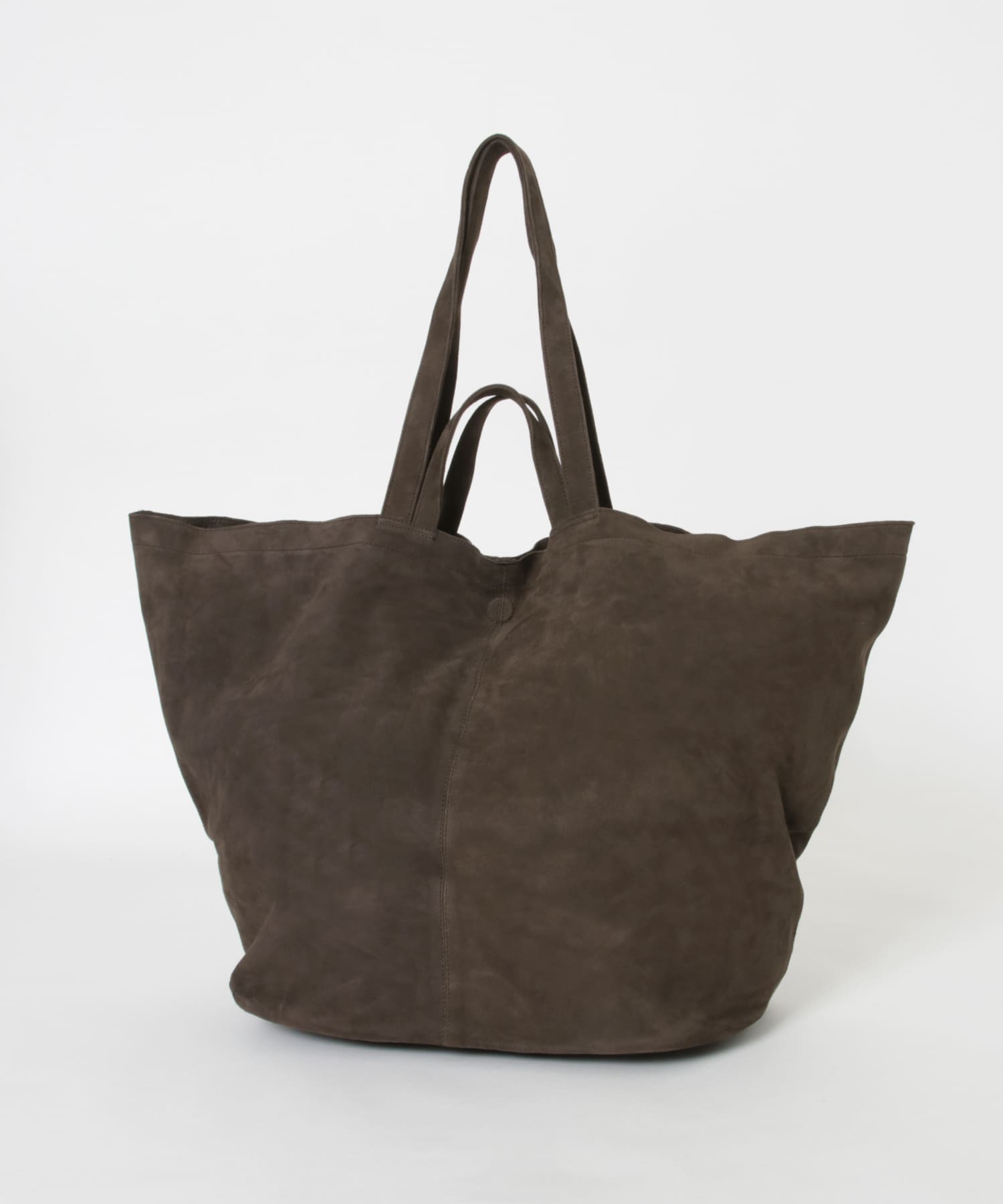 Morphee　DOUBLE TOTE TYPE 1 D CHOCO FREE