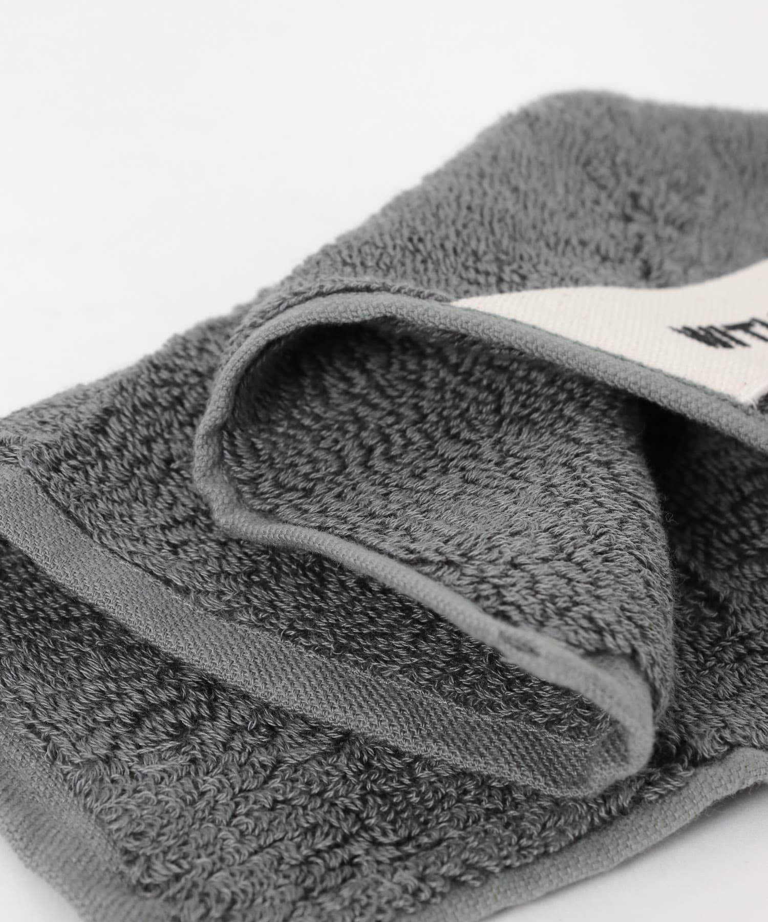 WITH OR WITHOUT　Hand Towel GRY FREE