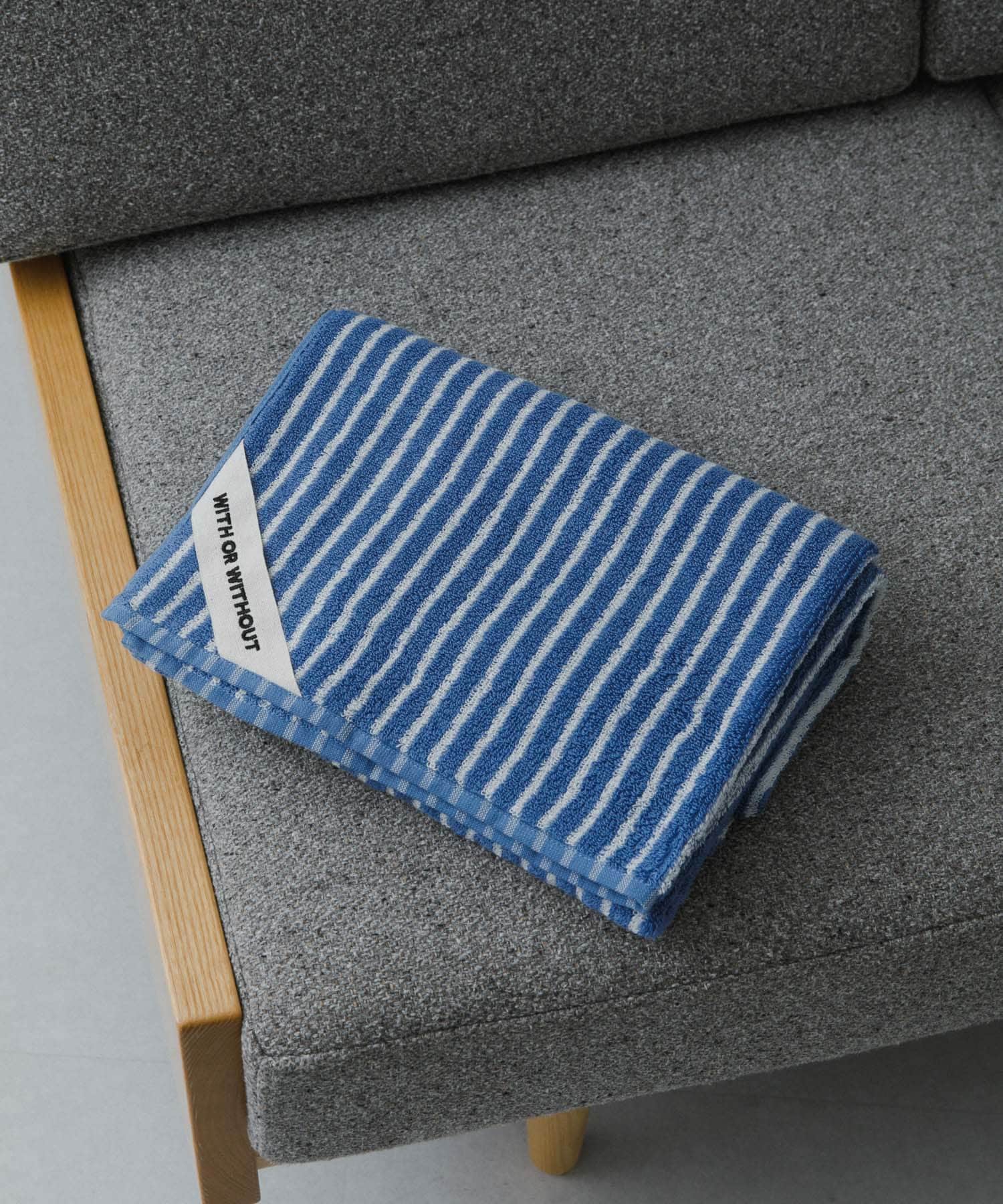 BLU STRIPE