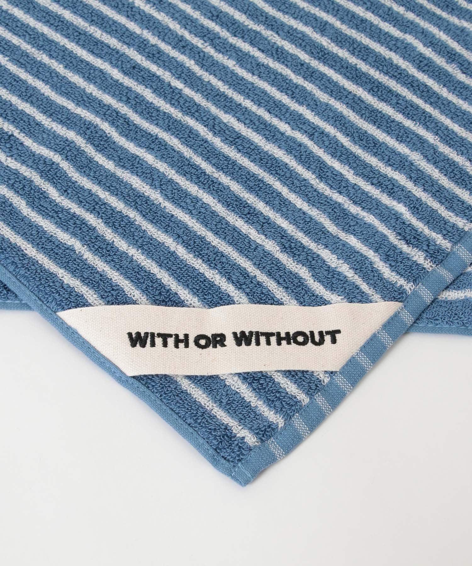 BLU STRIPE