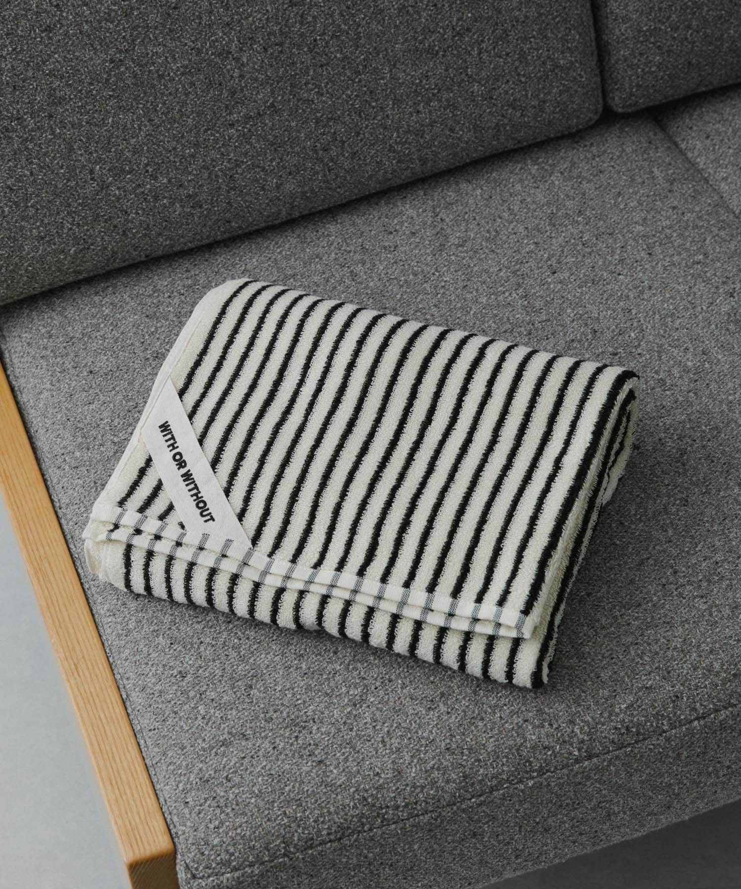 WHT STRIPE