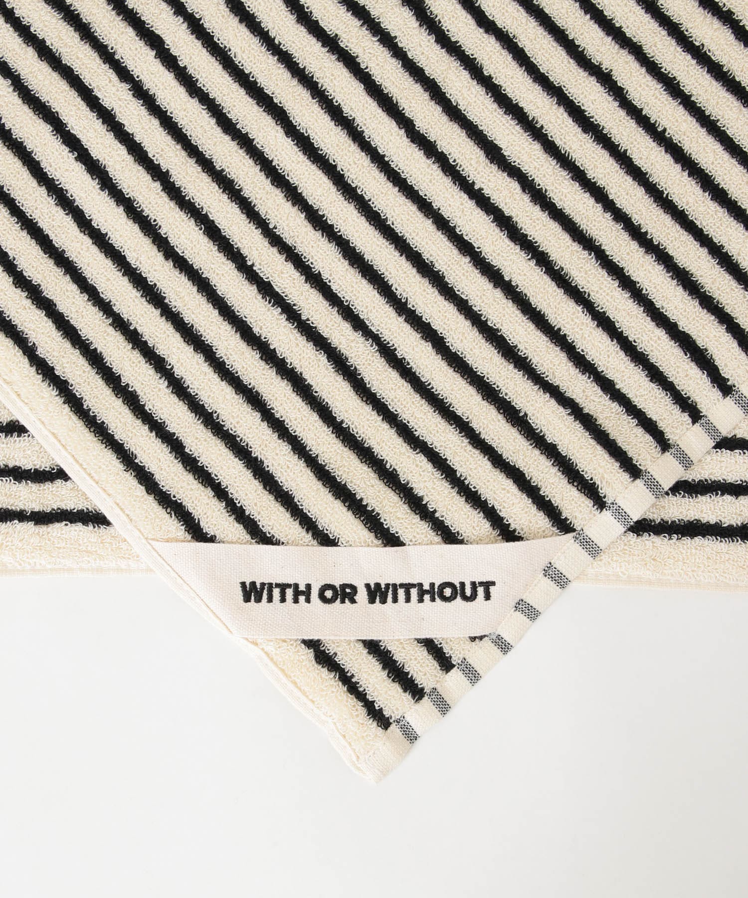 WHT STRIPE