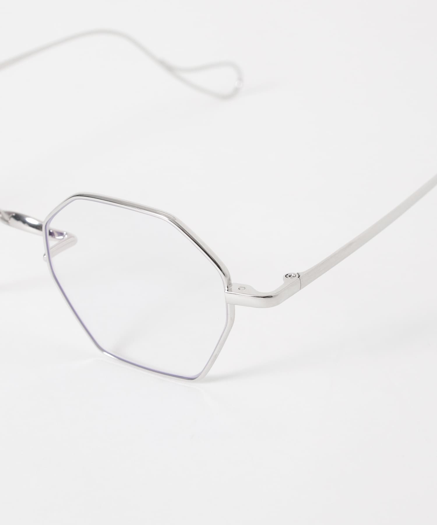 Buddy Optical　ais silver.c -