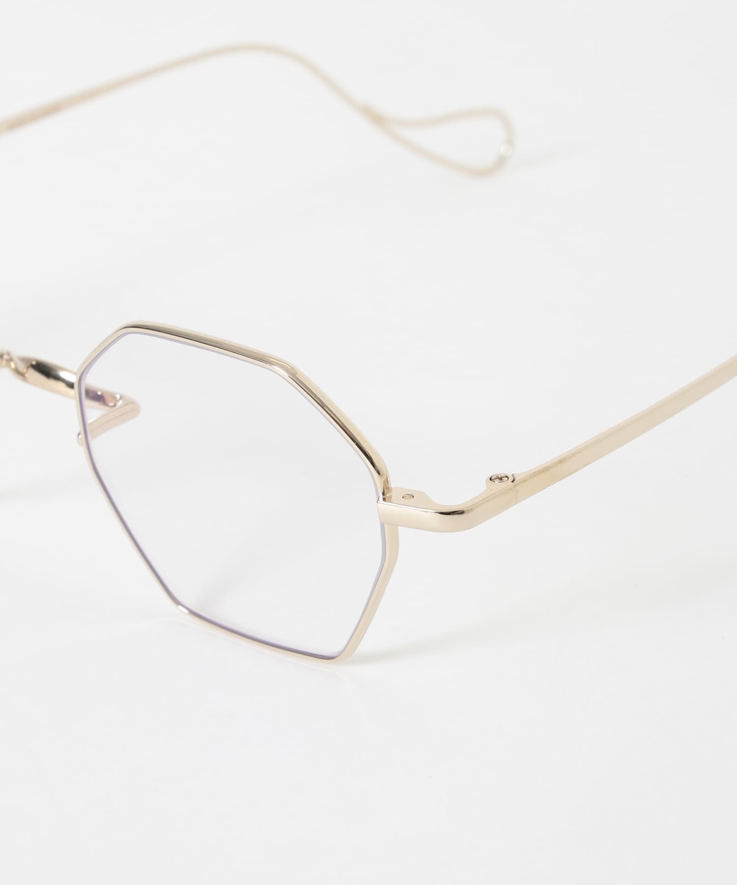 Buddy Optical　ais gold.c -
