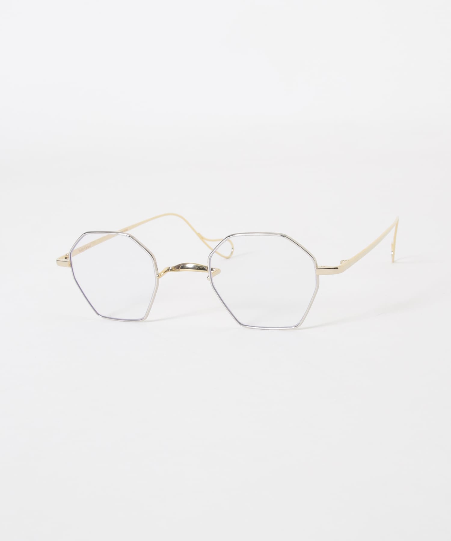 Buddy Optical　ais sil&gol.c -