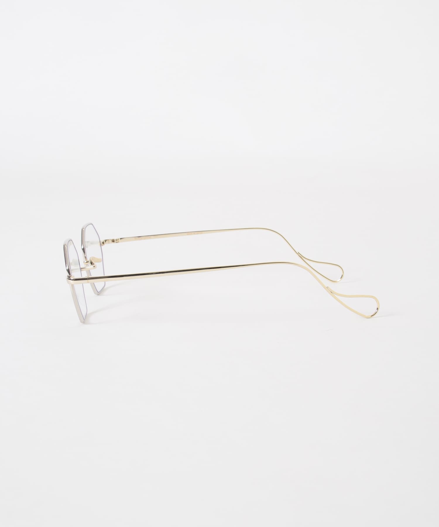 Buddy Optical　ais sil&gol.c -