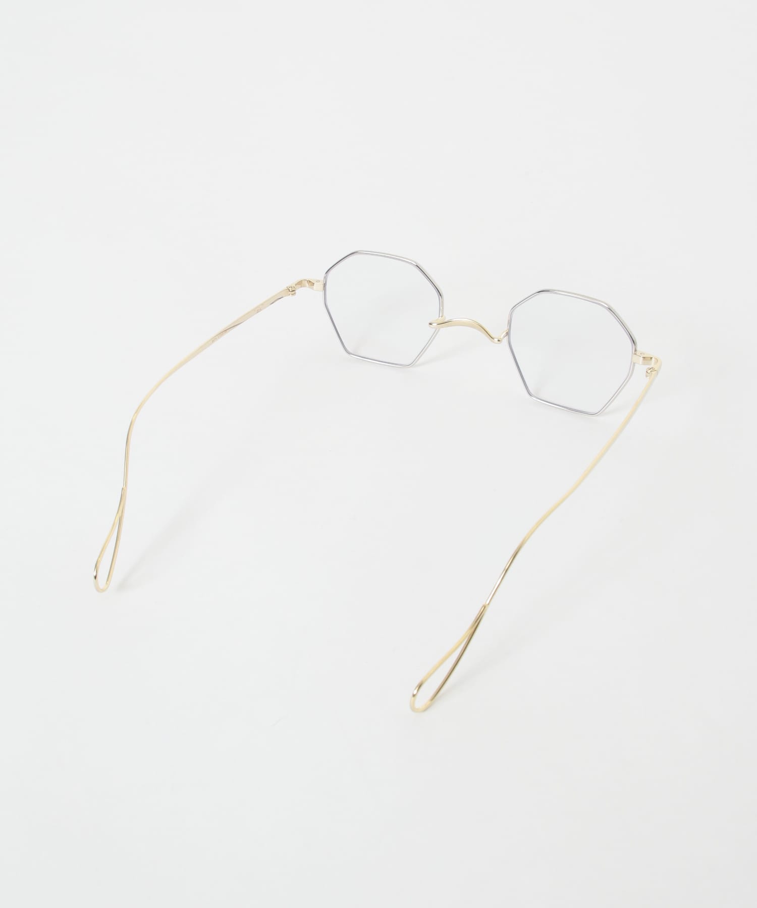 Buddy Optical　ais sil&gol.c -