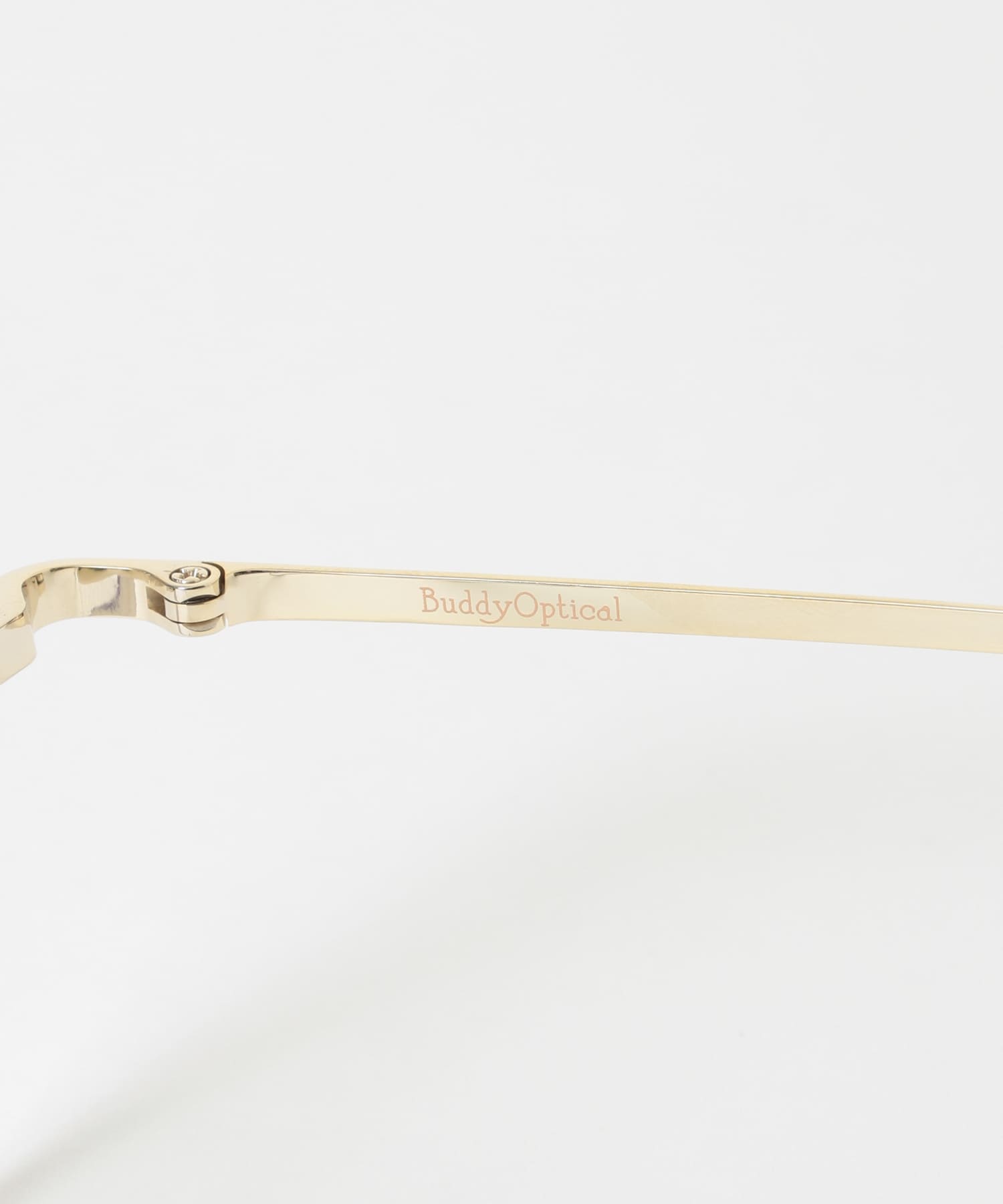 Buddy Optical　ais sil&gol.c -