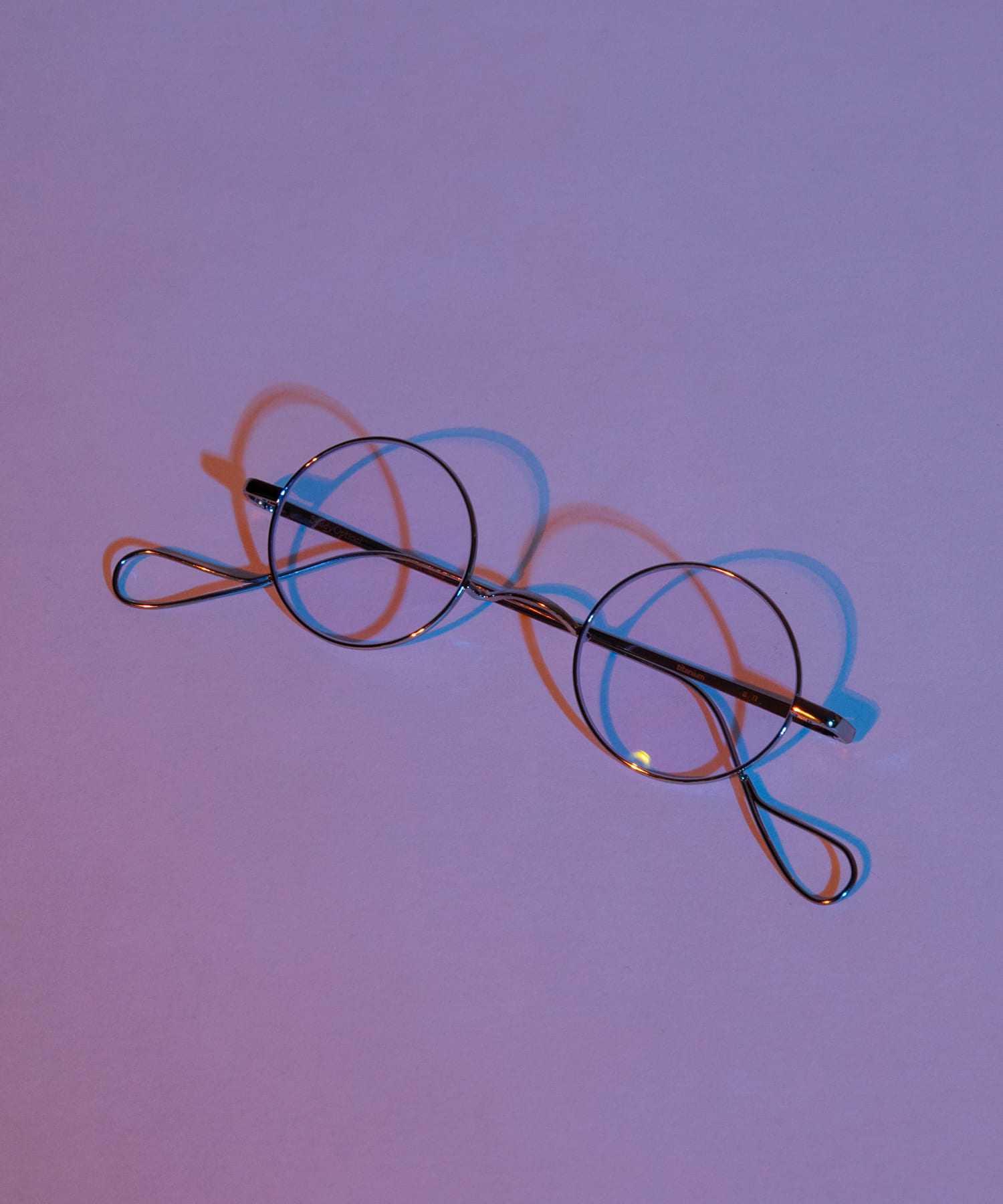 Buddy Optical　a/n