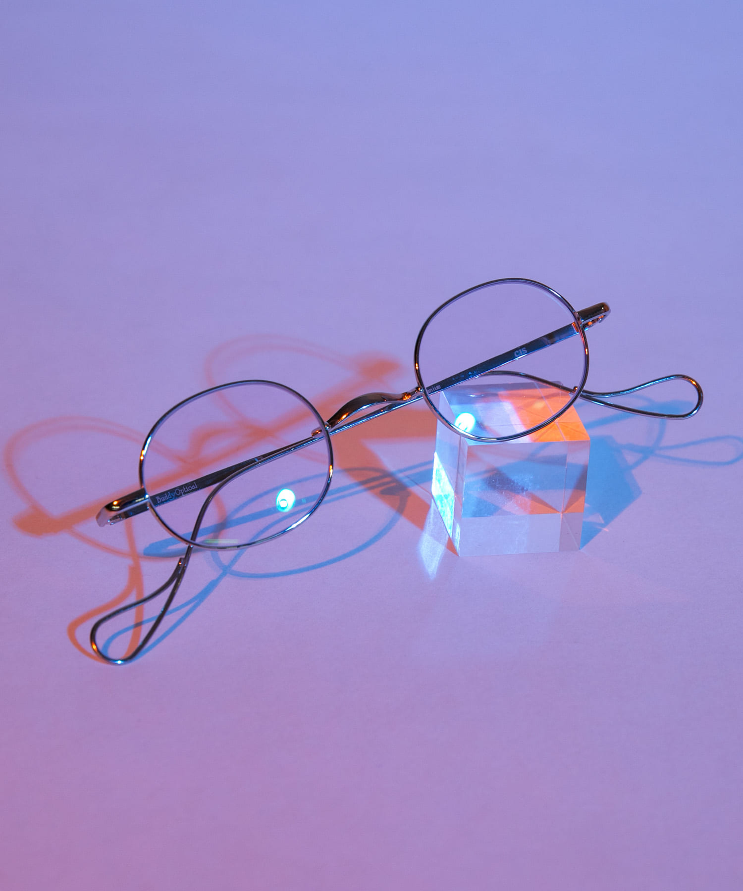 Buddy Optical cis(- silver.c): ファッション雑貨｜URBAN RESEARCH