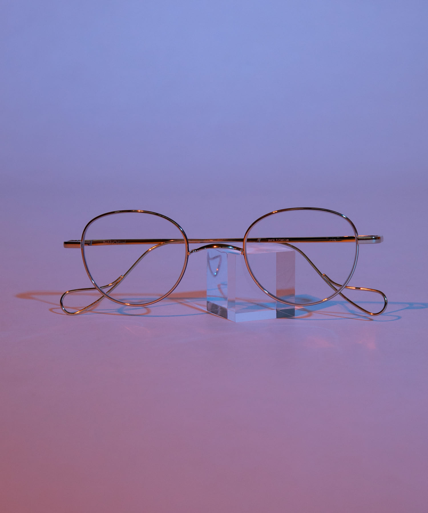 Buddy Optical　eis