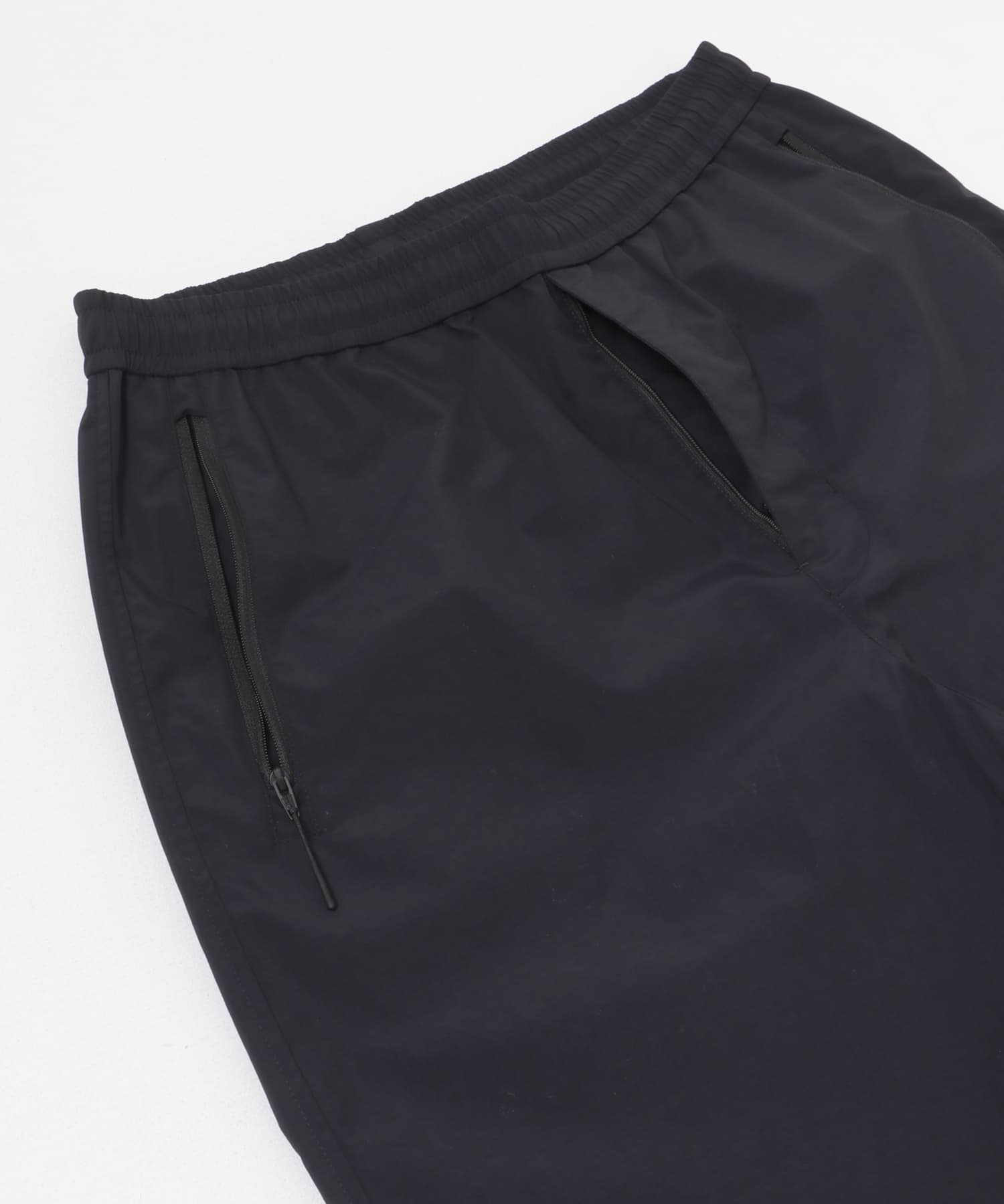 ES.1　Nylon Pants navy M