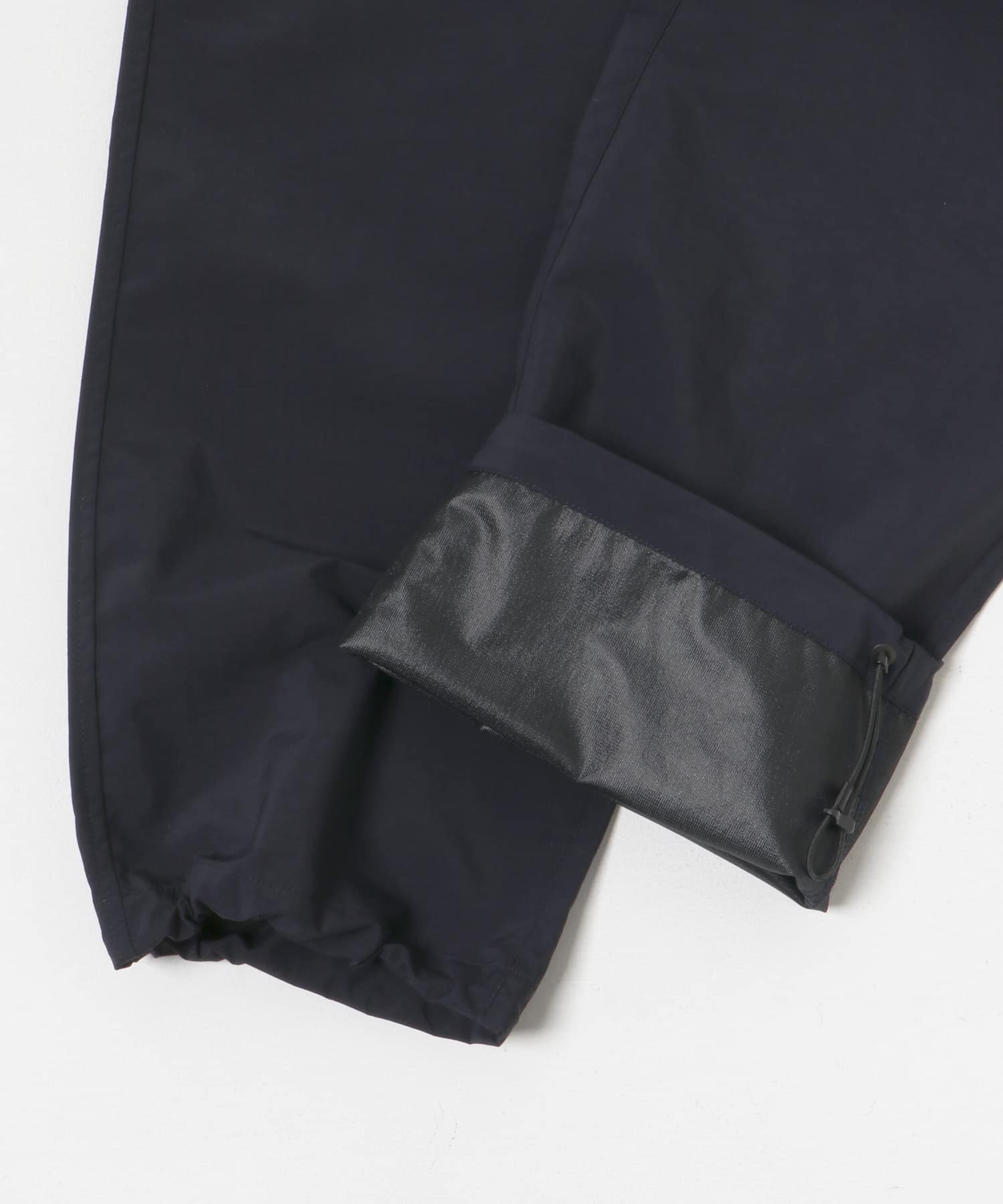 ES.1　Nylon Pants navy M