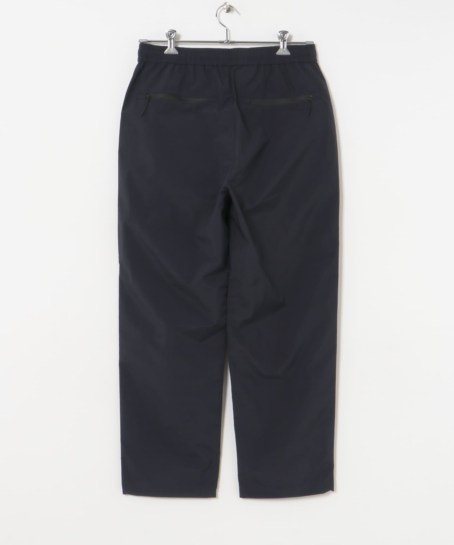 ES.1　Nylon Pants navy M