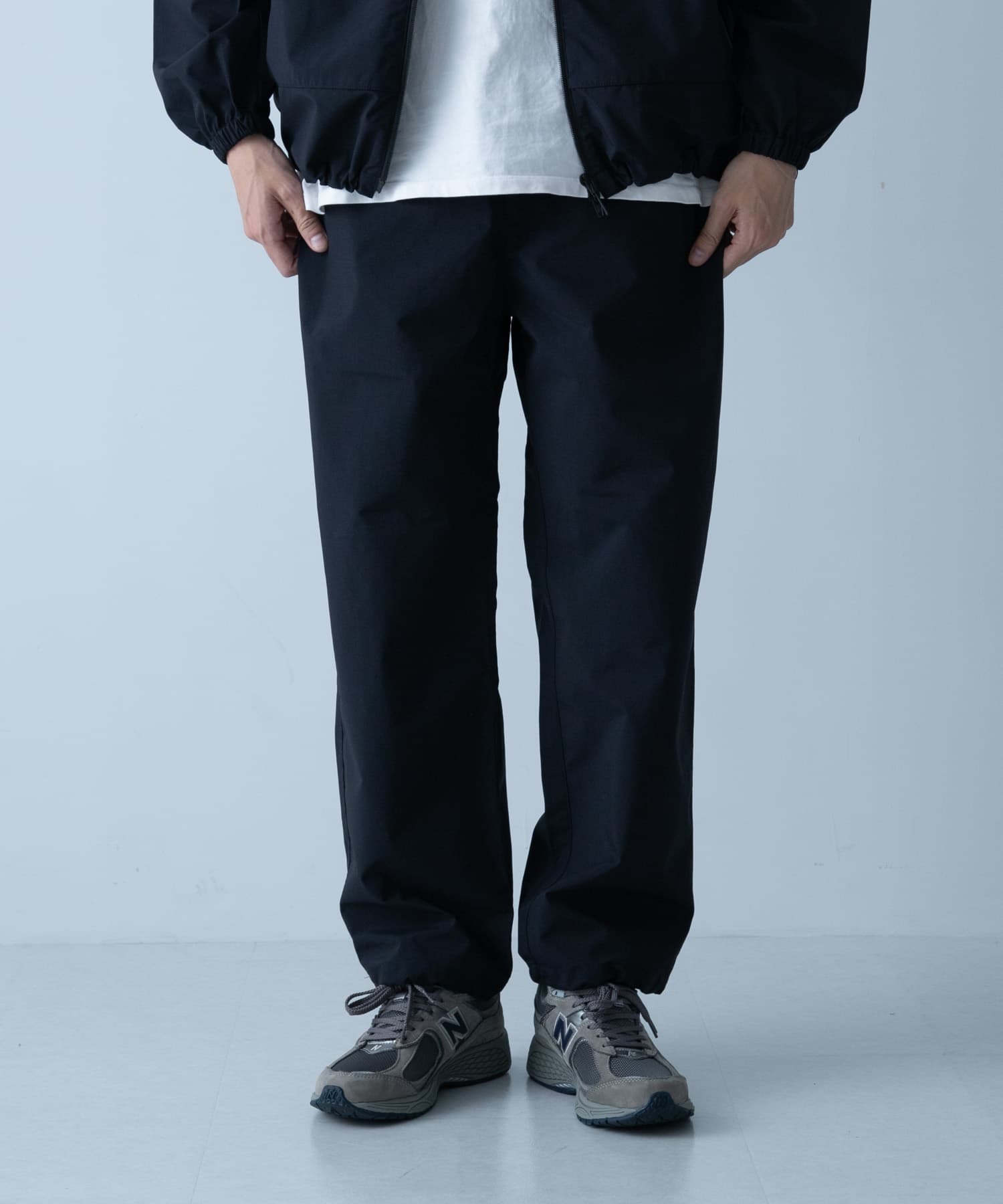 ES.1　Nylon Pants