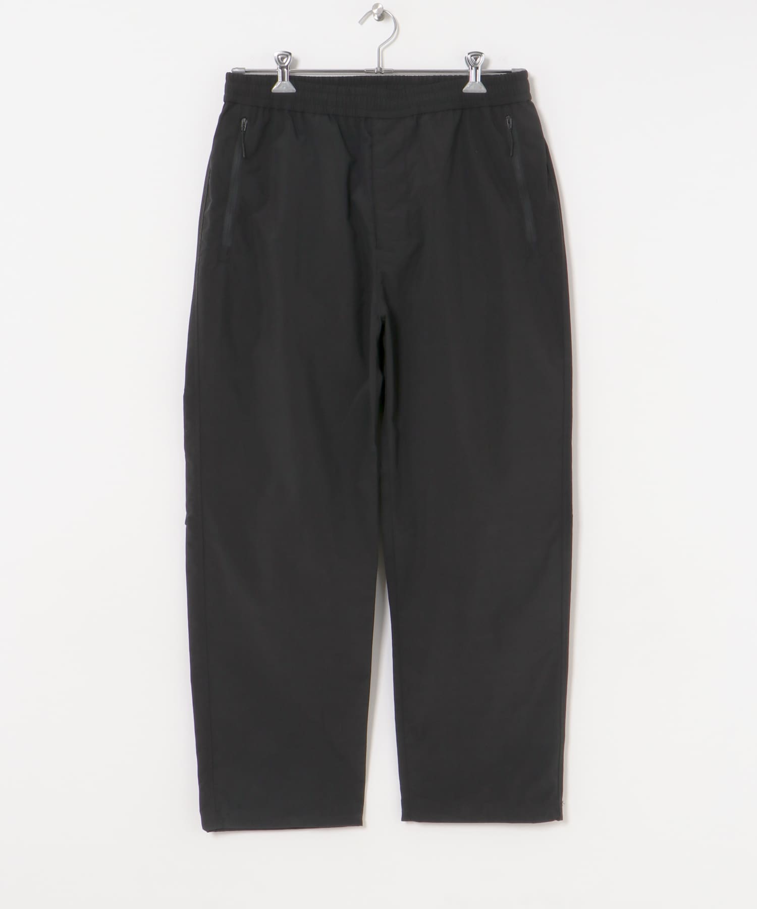 ES.1　Nylon Pants black M