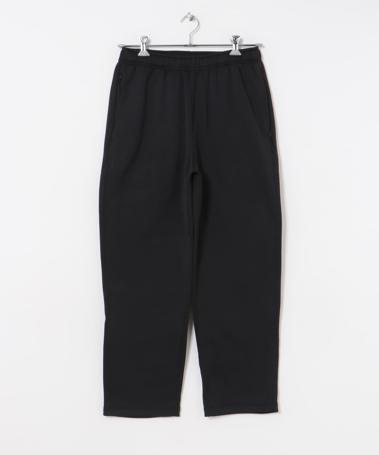 ES.1　Jersey Pants black M