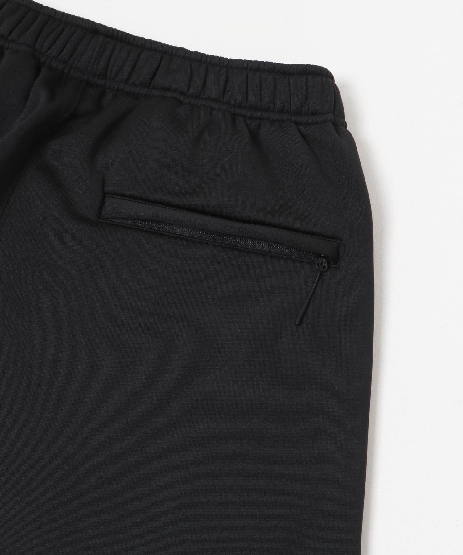 ES.1　Jersey Pants black M
