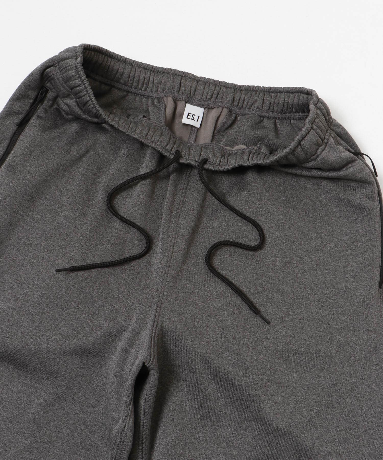 ES.1　Jersey Pants gray M