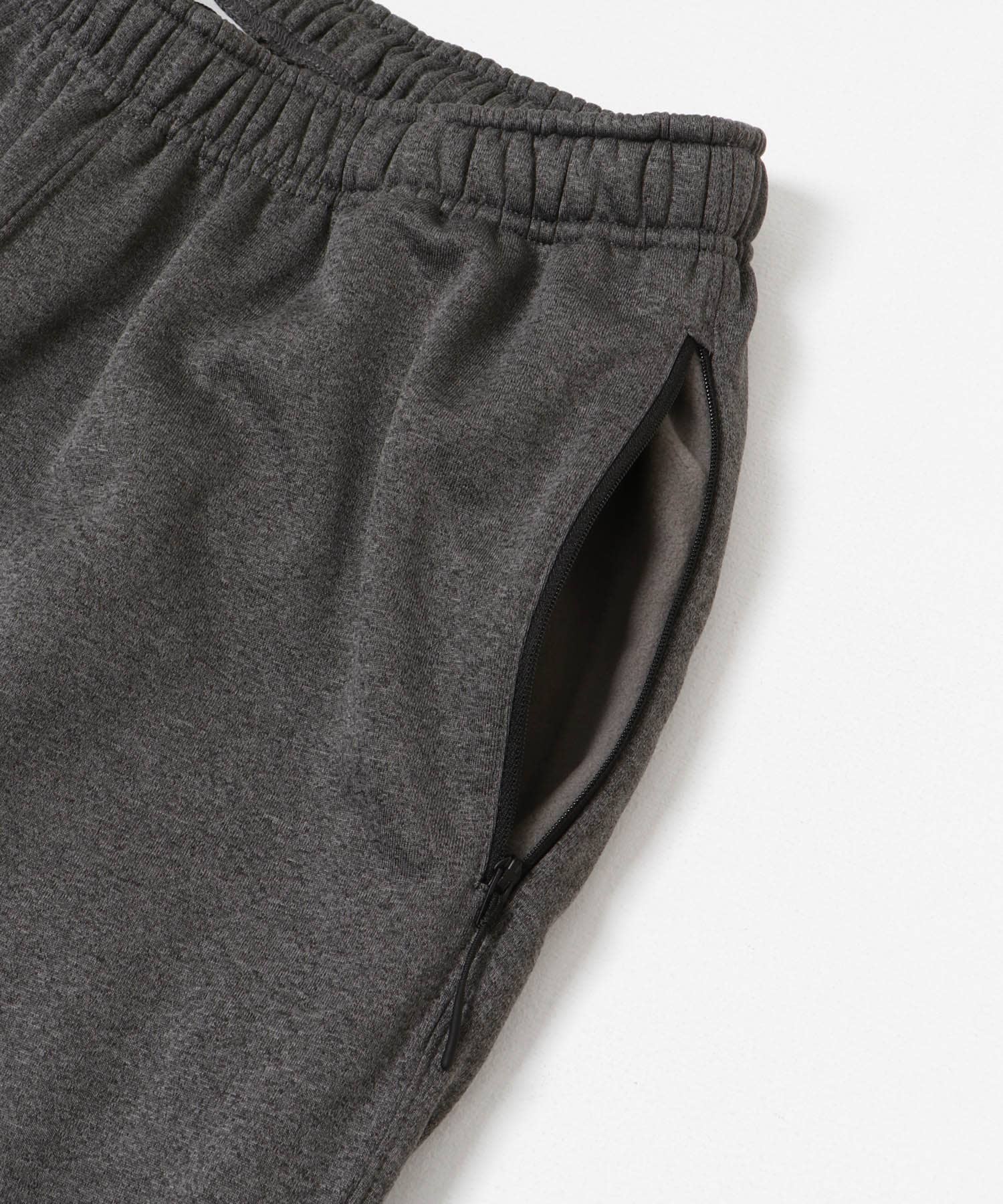 ES.1　Jersey Pants gray M