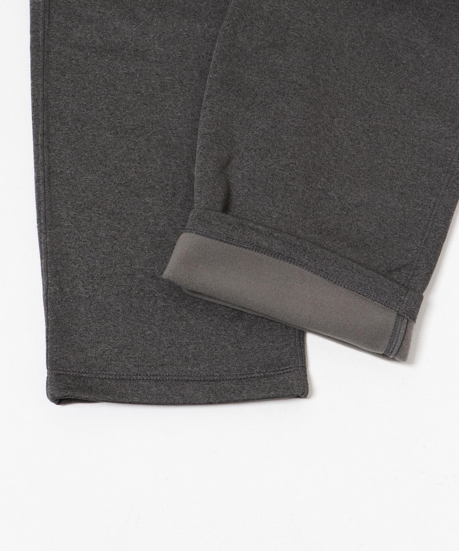 ES.1　Jersey Pants gray M