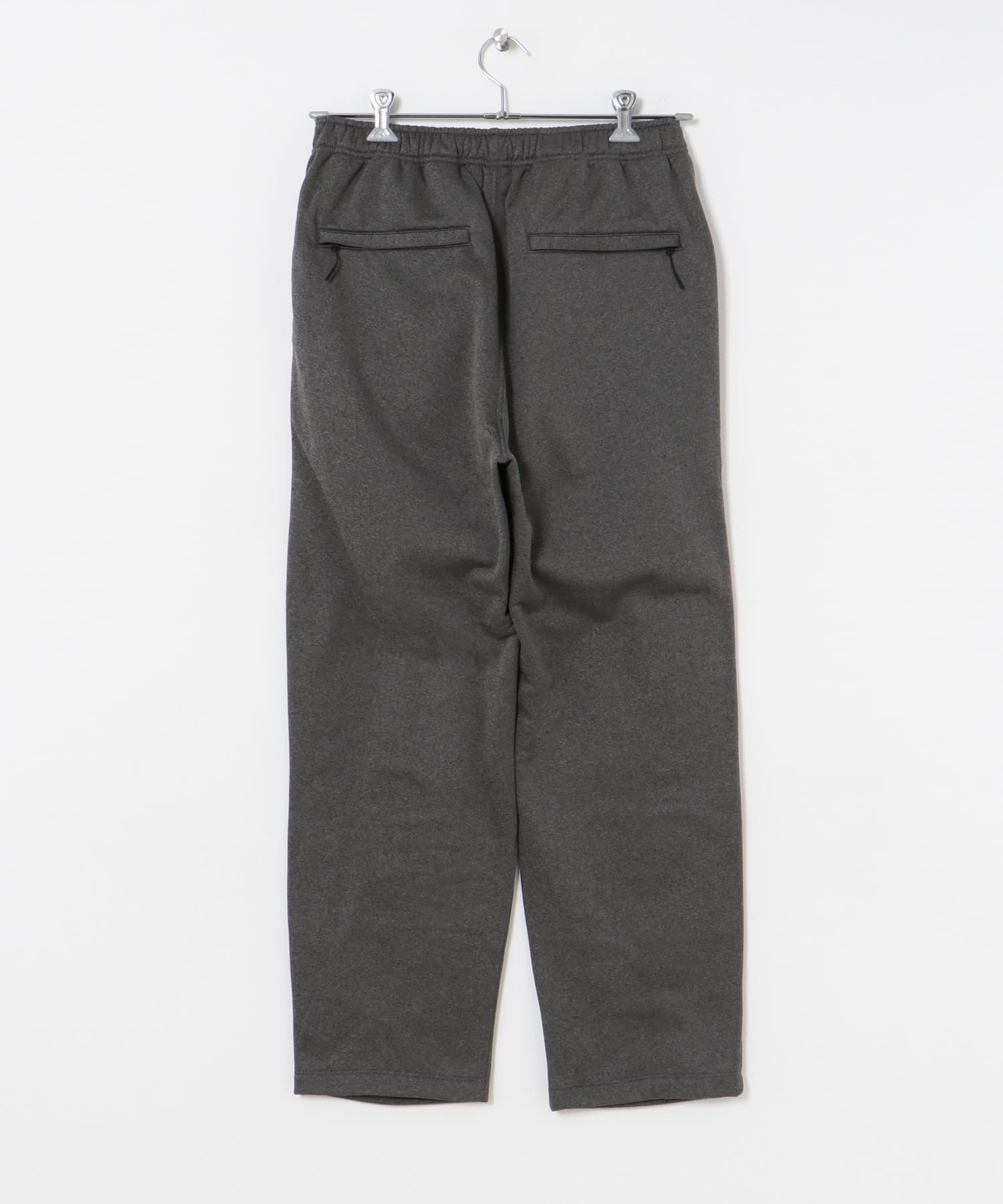 ES.1　Jersey Pants gray M