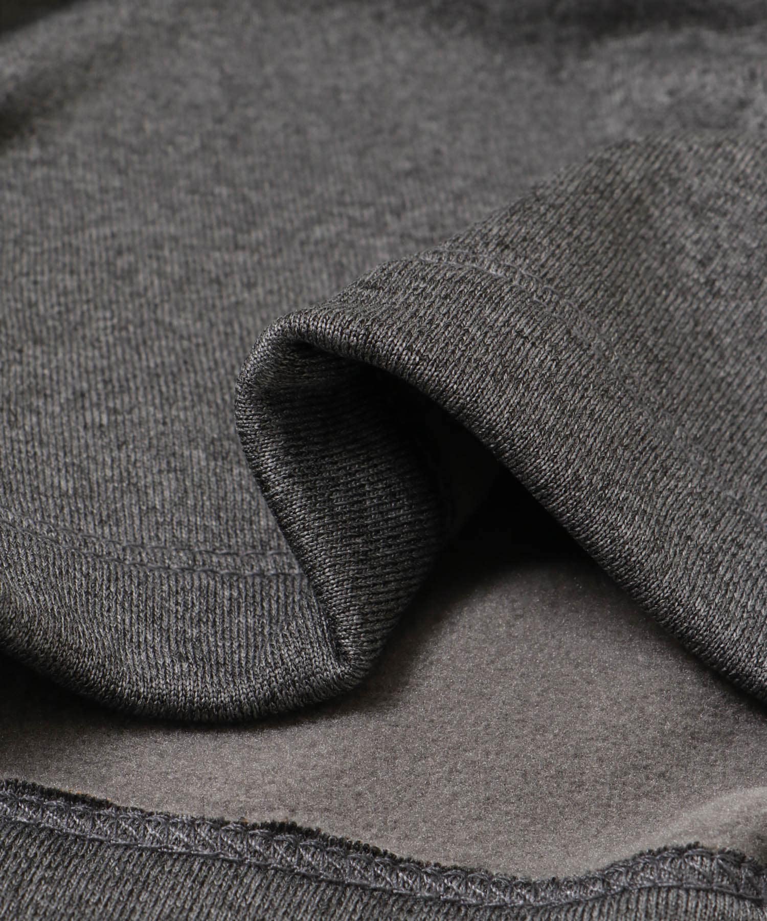 ES.1　Jersey Pants gray M