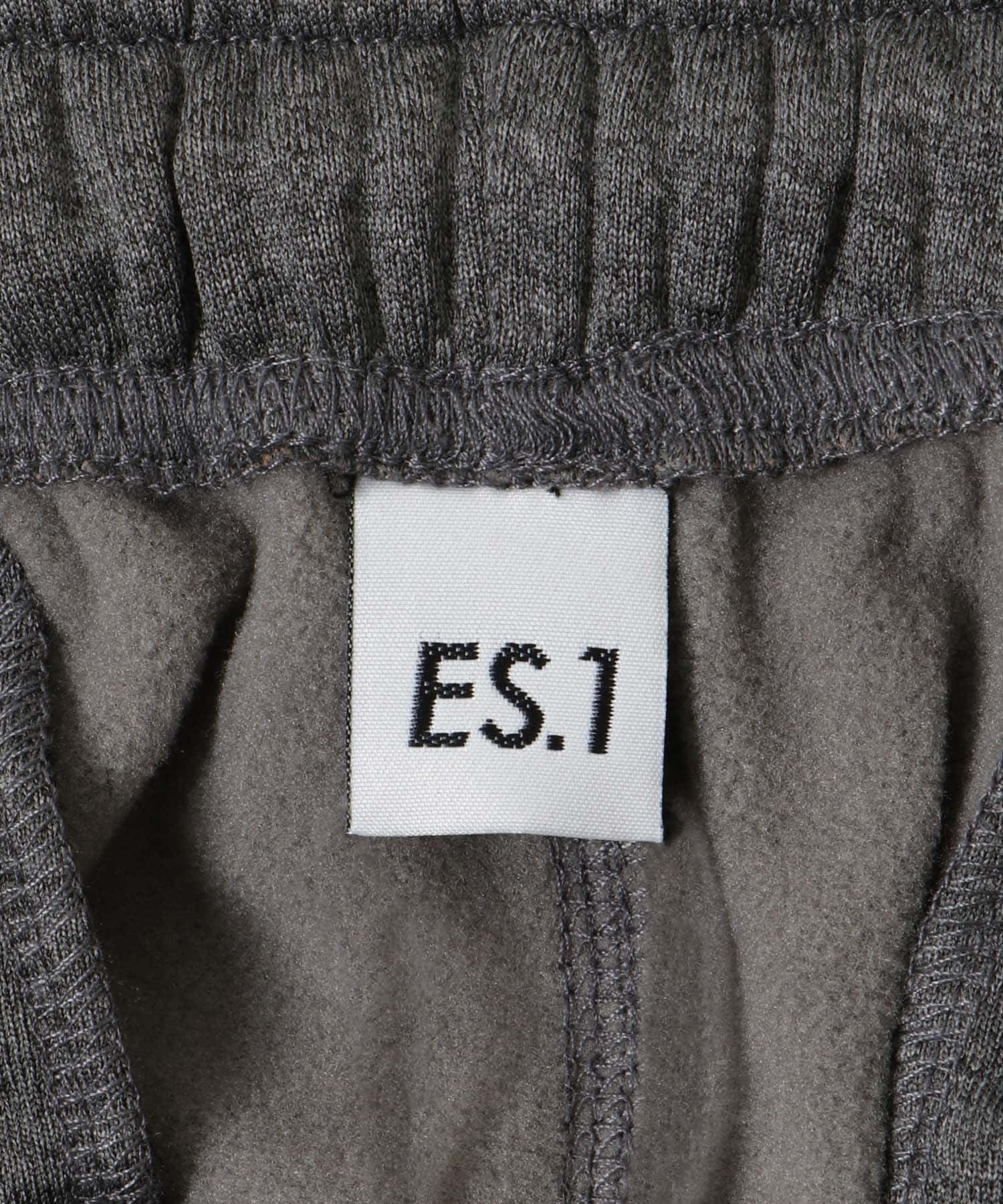 ES.1　Jersey Pants gray M
