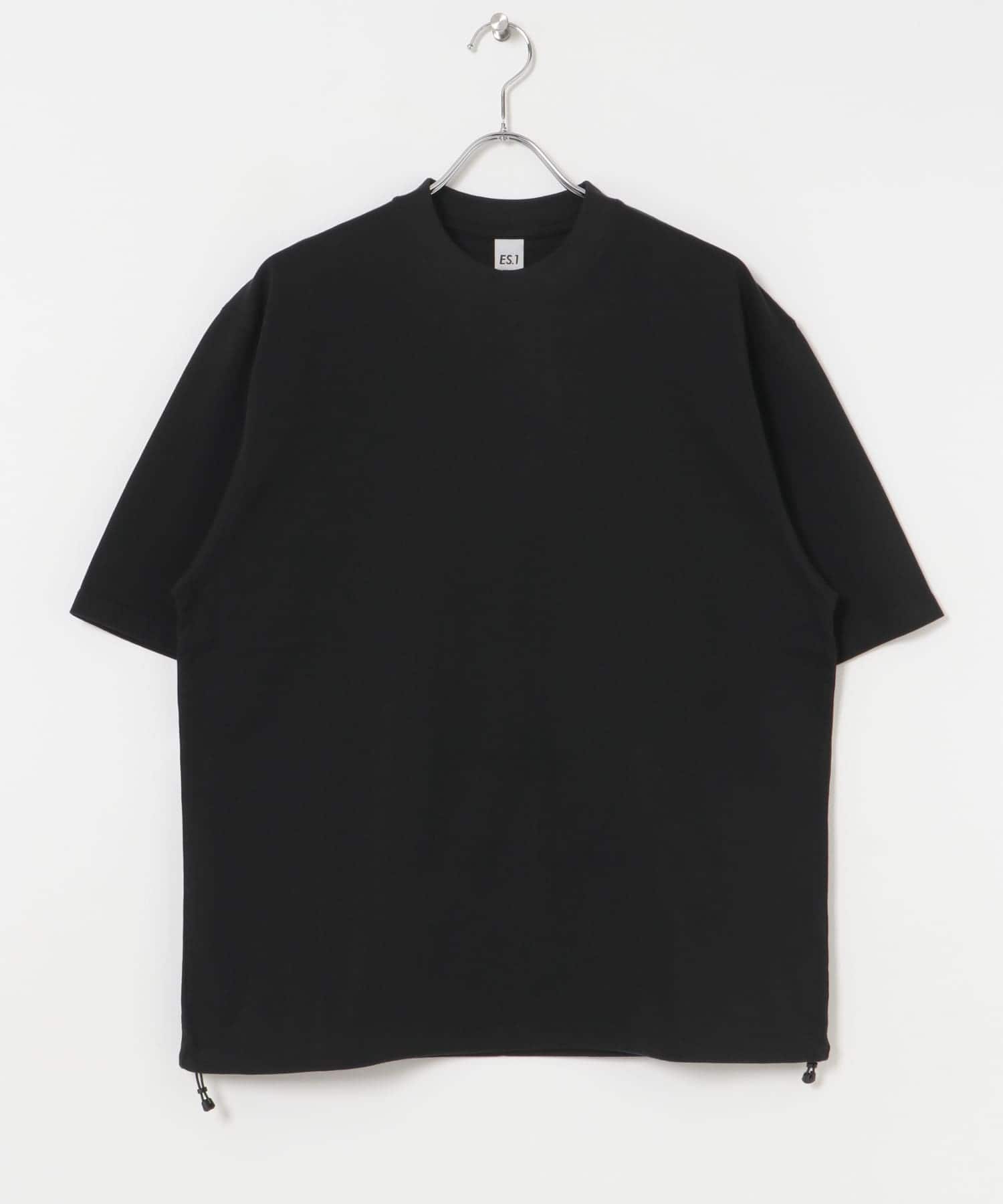 ES.1　SS T-shirts