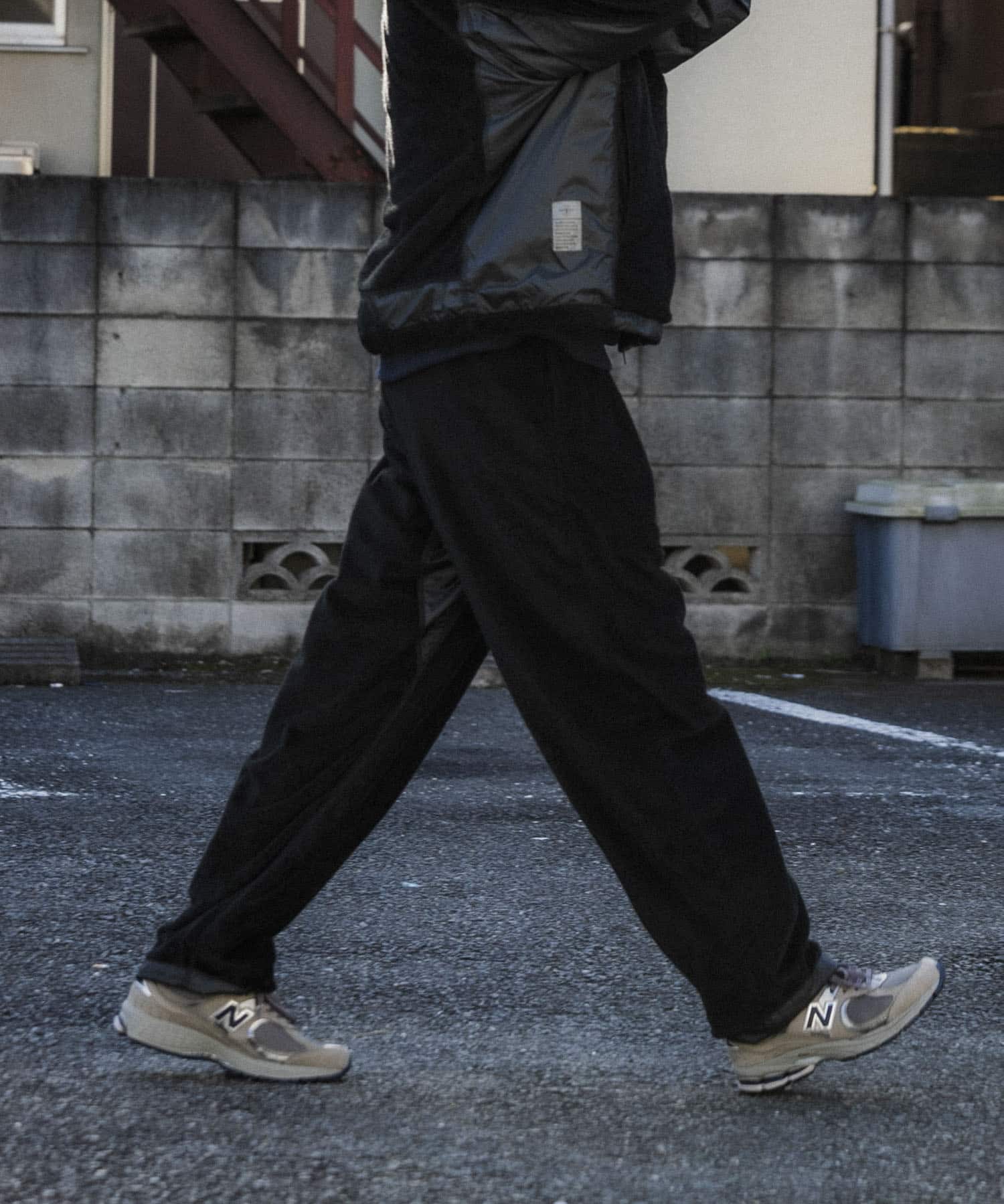 model身長：180cm 着用サイズ：XL