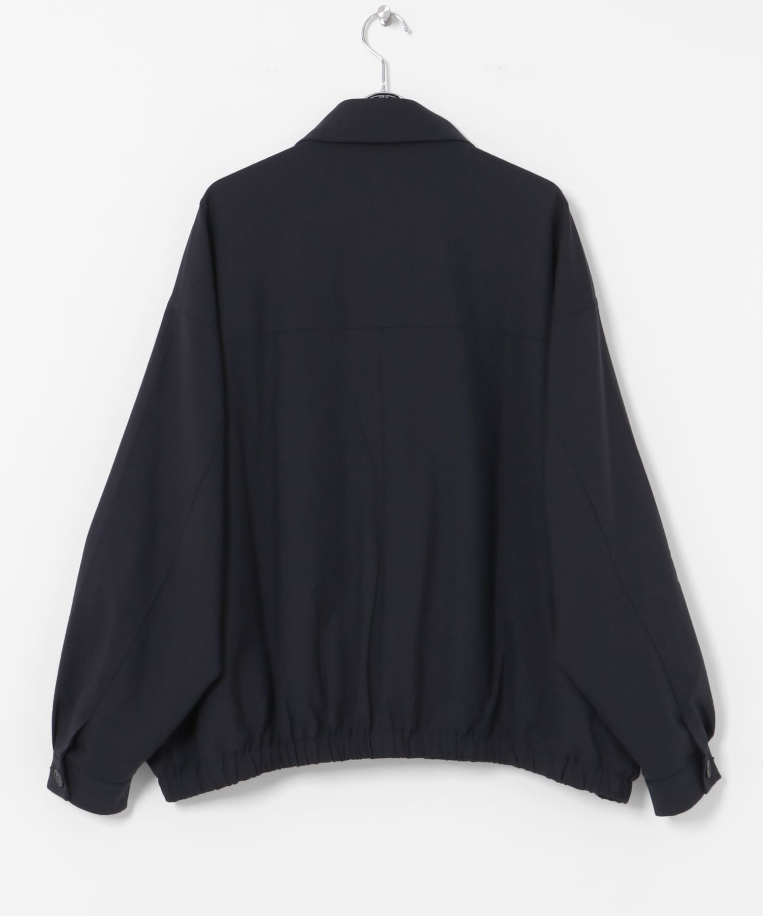SEE SEE WOOL BLOUSON(M BLACK): アウター｜URBAN RESEARCH公式